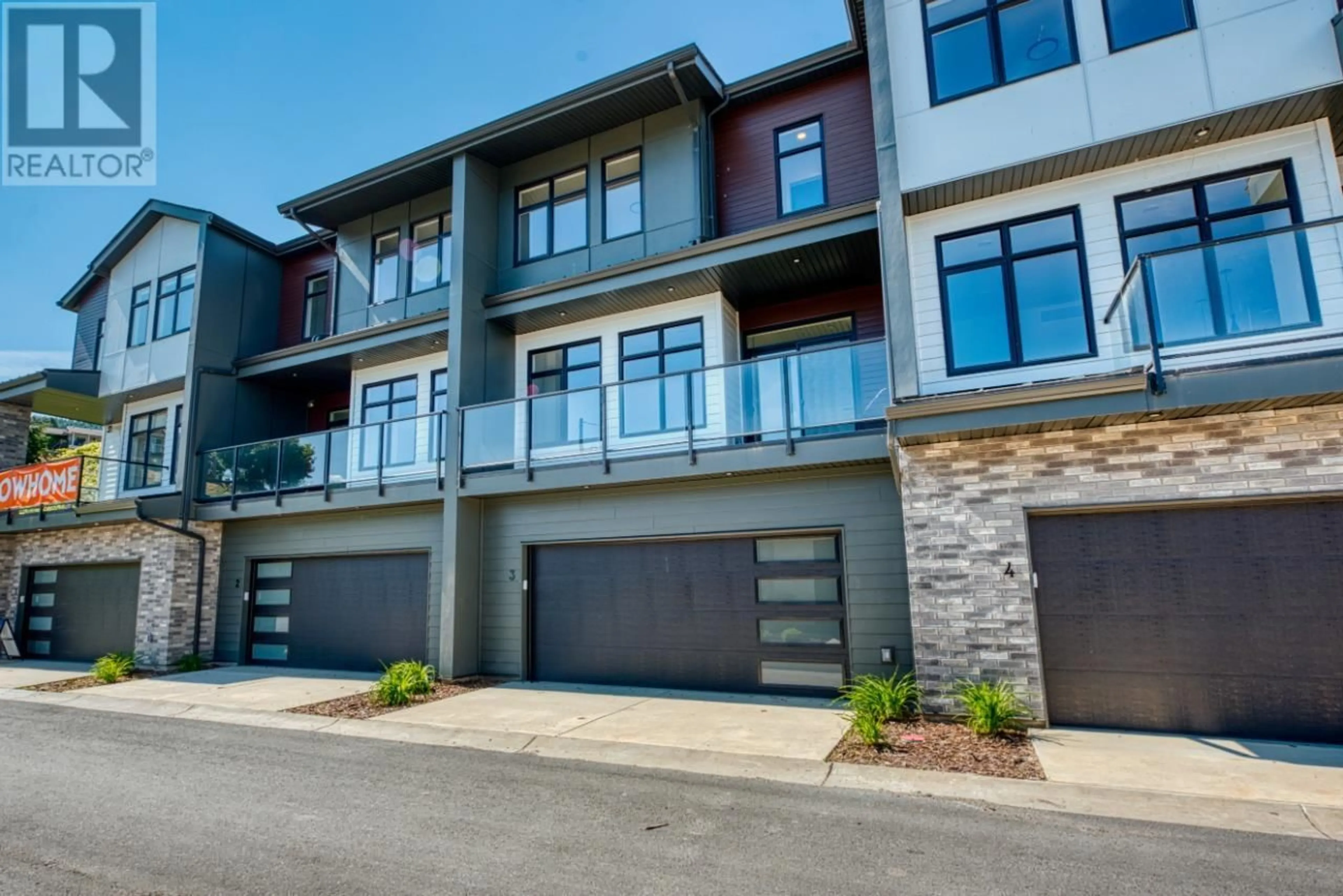 Unknown for 3 - 7599 KLINGER ROAD, Vernon British Columbia V1H0B2