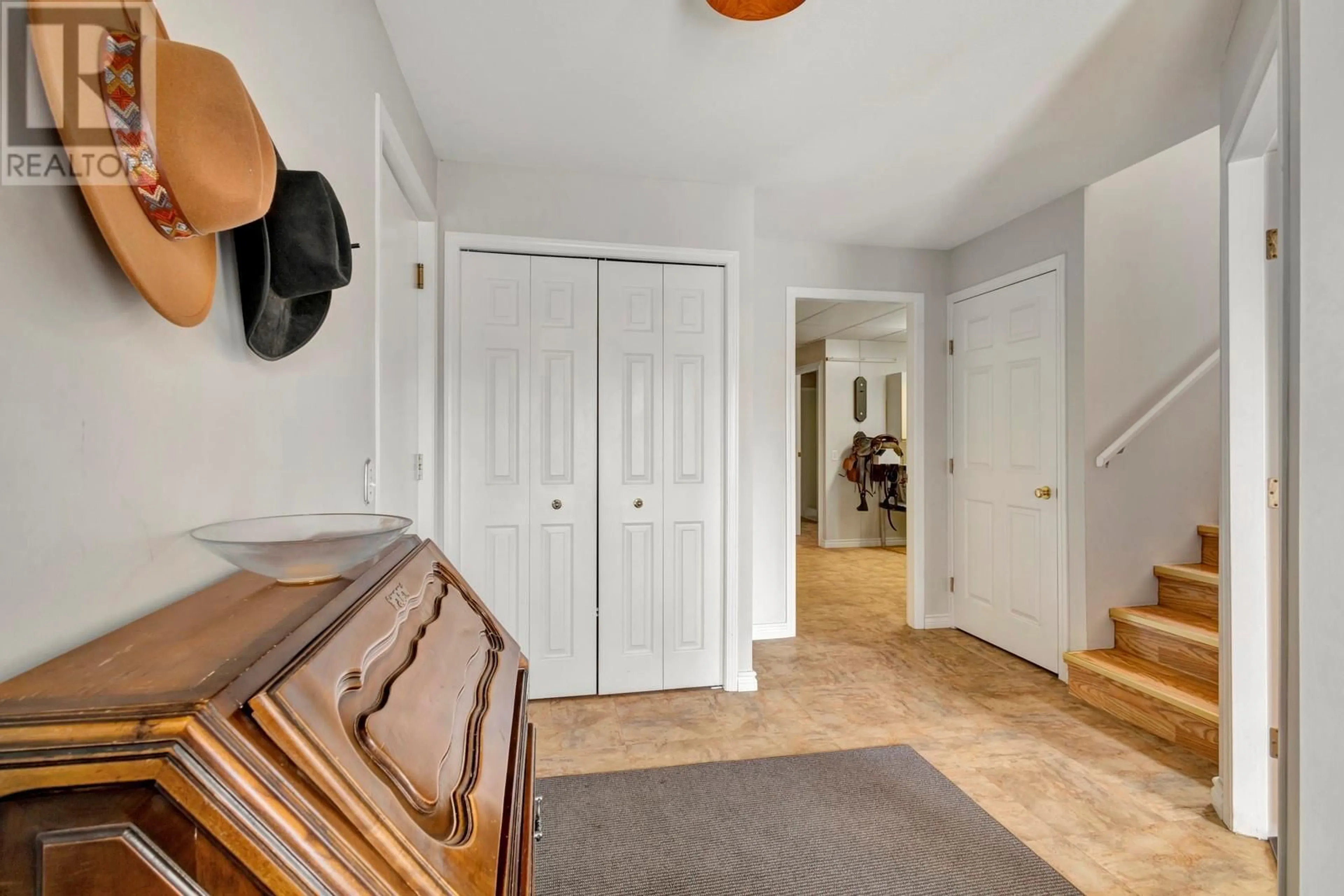 Indoor entryway for 1113 - 2440 OLD OKANAGAN HIGHWAY OTHER, Westbank British Columbia V4T1X6
