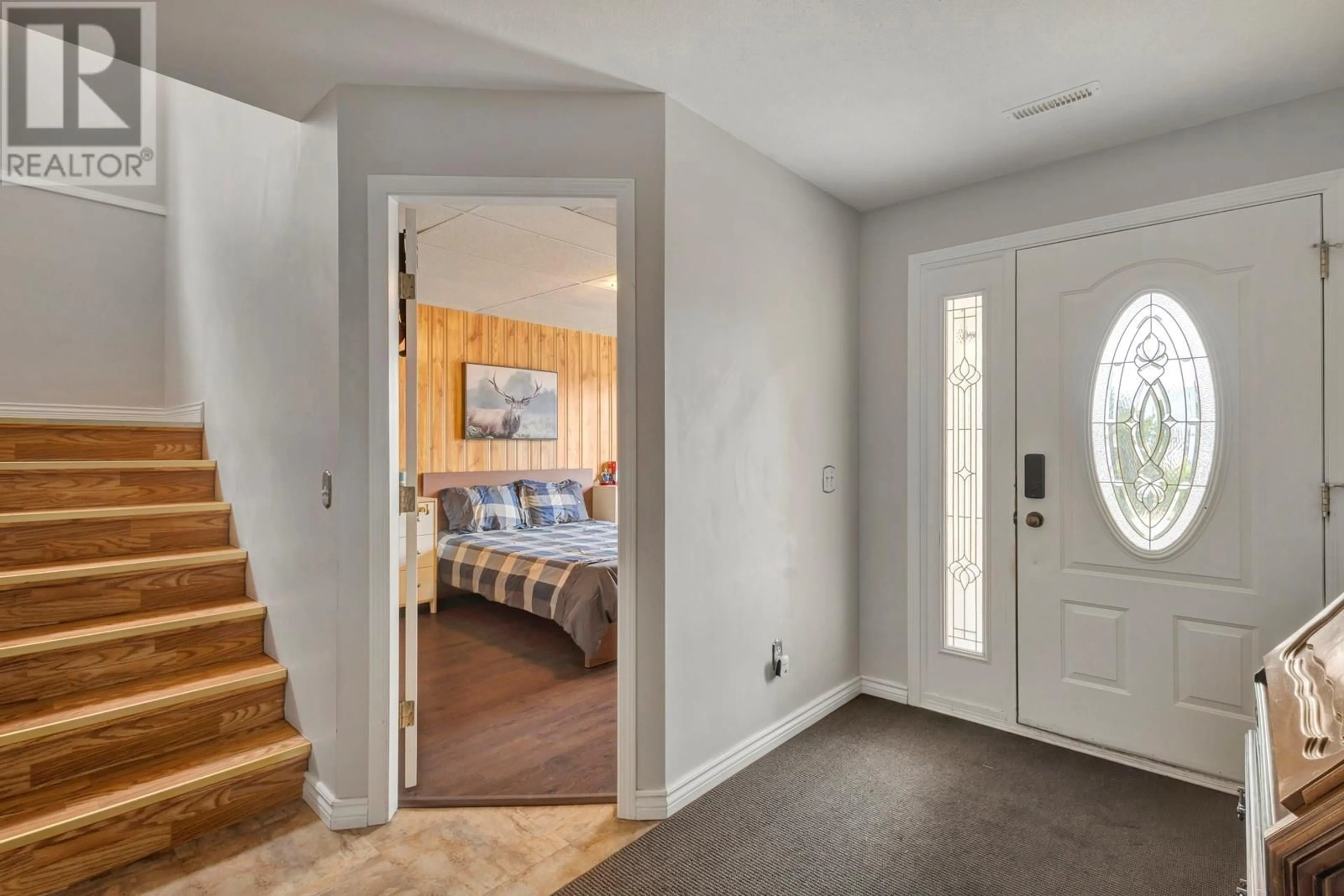 Indoor entryway for 1113 - 2440 OLD OKANAGAN HIGHWAY OTHER, Westbank British Columbia V4T1X6