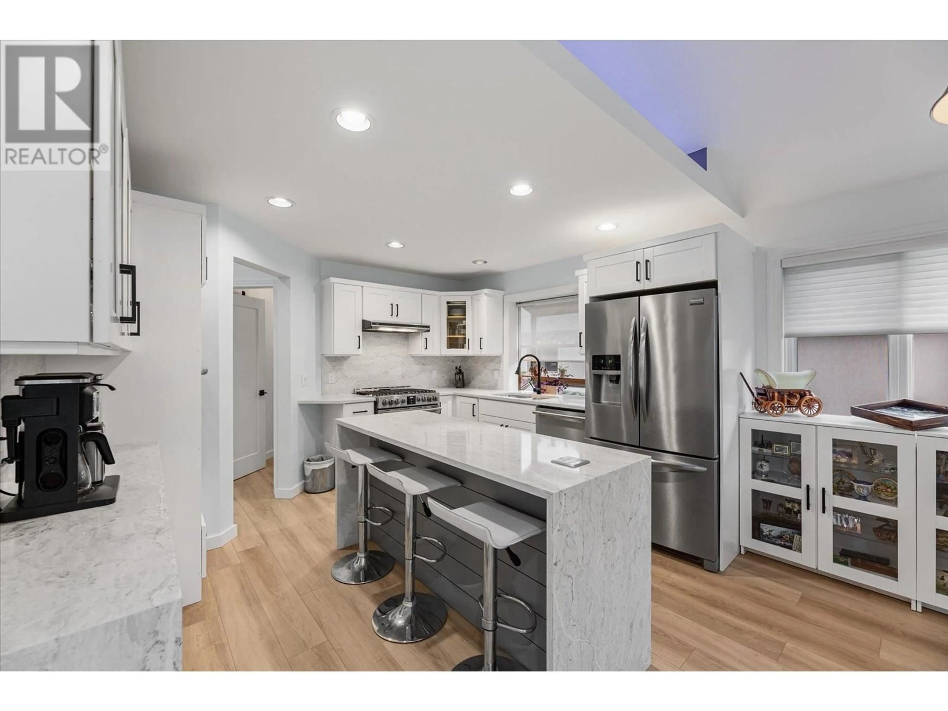 Open concept kitchen, unknown for 4187 GALLAGHERS CRESCENT, Kelowna British Columbia V1W3Z9