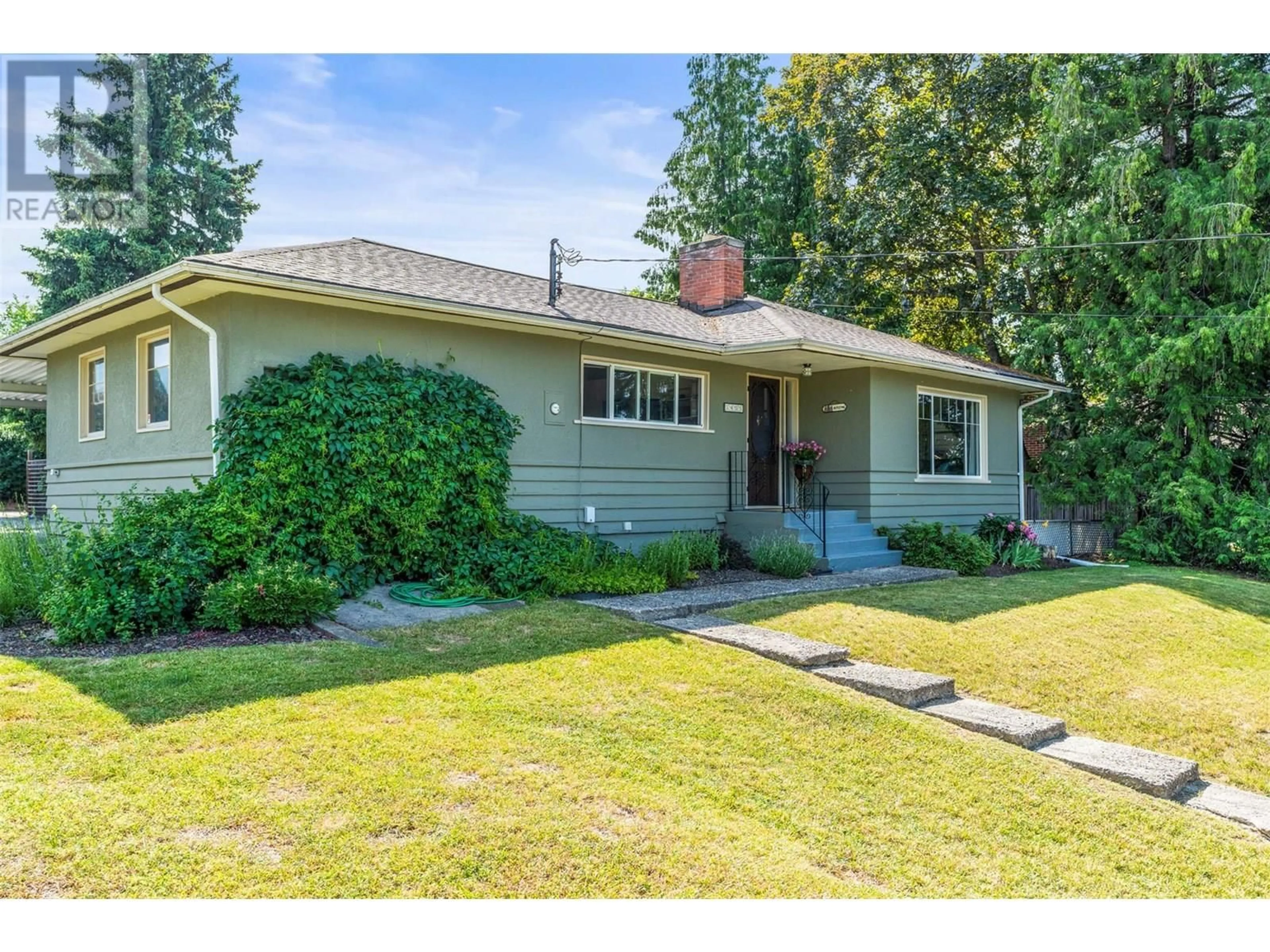 Unknown for 3401 20 STREET, Vernon British Columbia V1T4C6