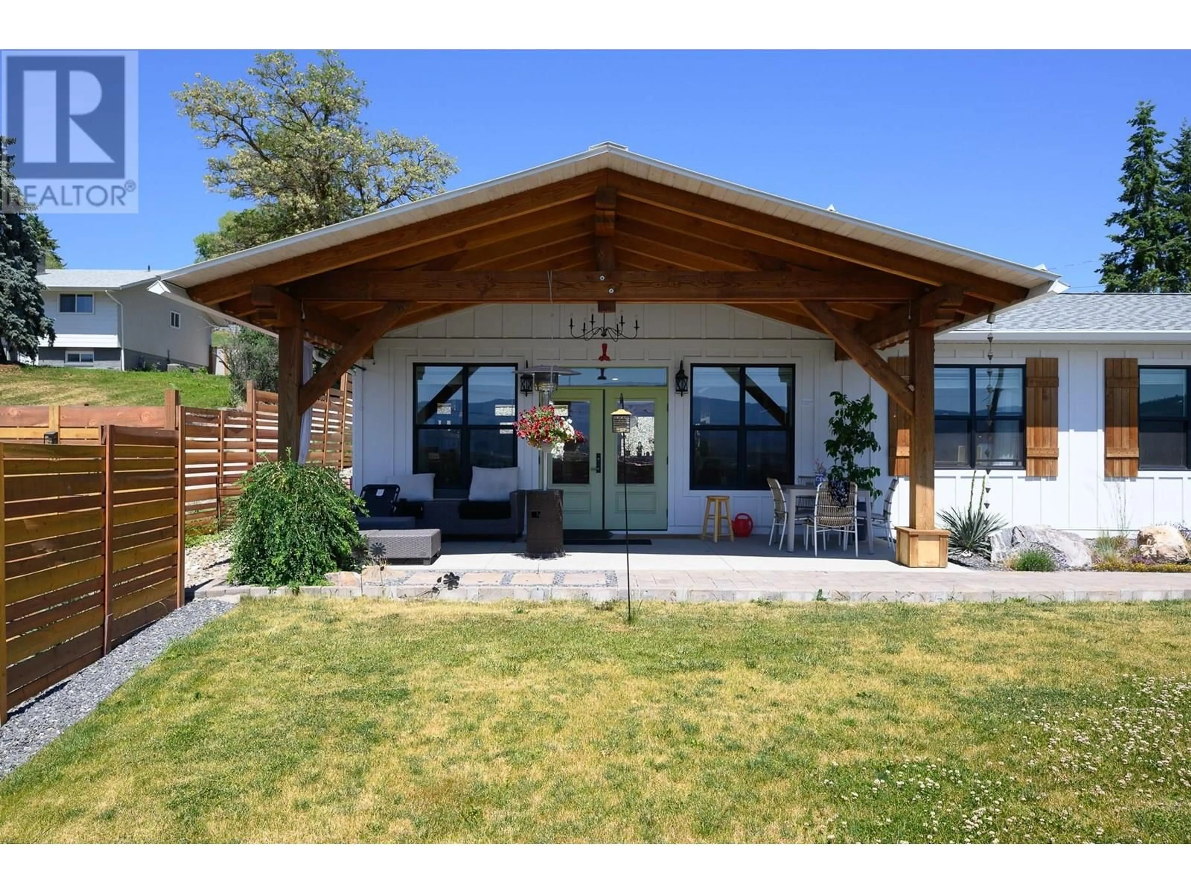 Unknown for 6448 AGASSIZ ROAD, Vernon British Columbia V1H1P9
