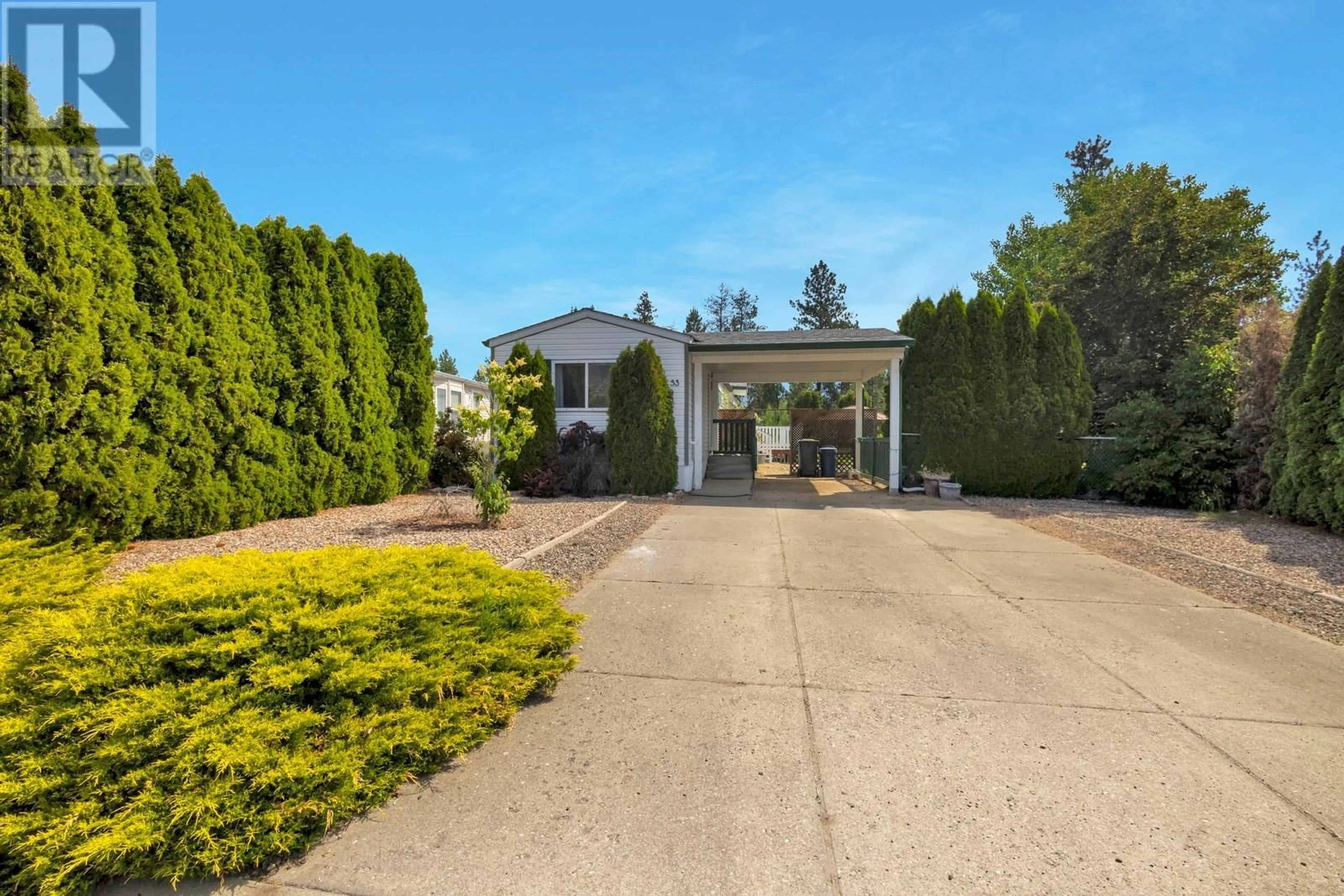 Unknown for 53 - 9510 HWY 97 N HIGHWAY, Vernon British Columbia V1H1R8