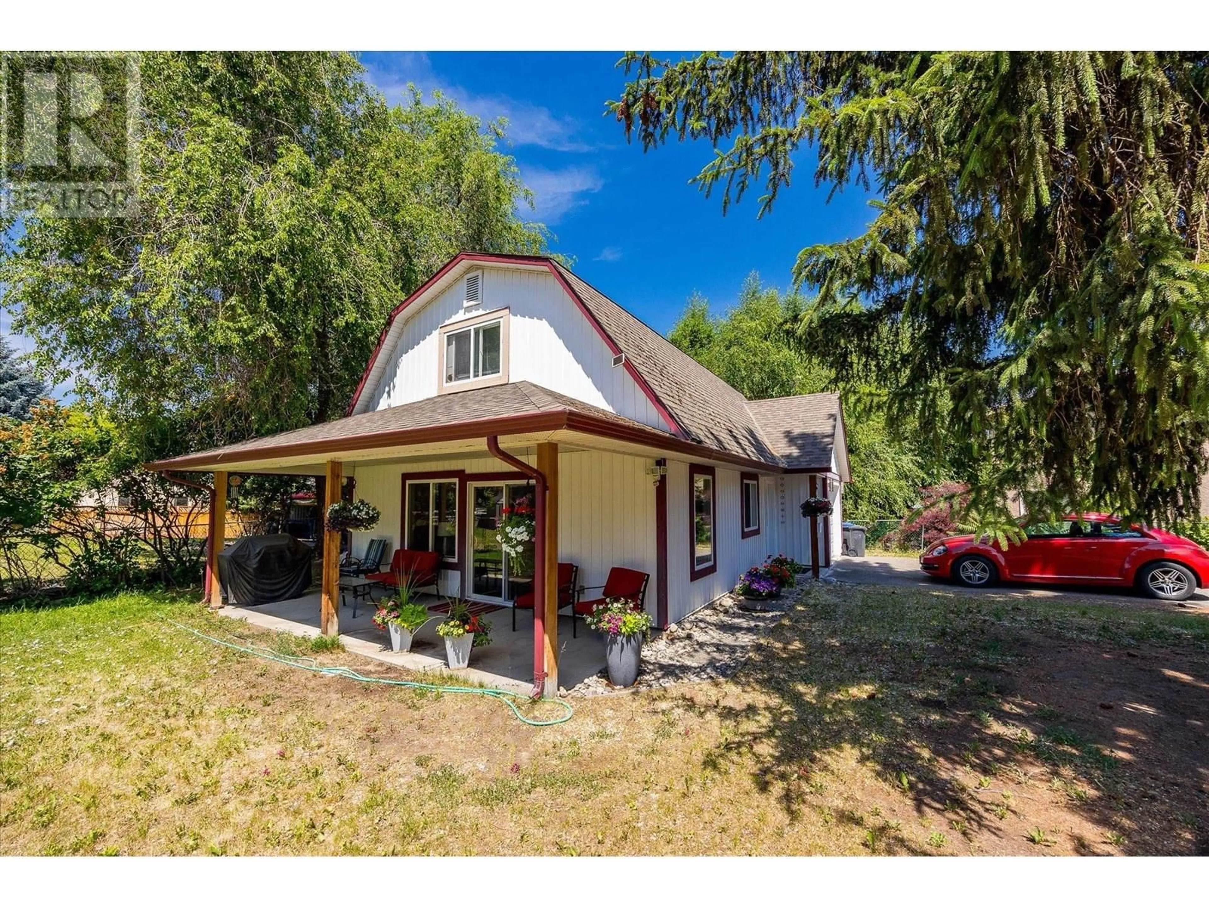 Unknown for 1404 INKAR ROAD, Kelowna British Columbia V1Y8H7