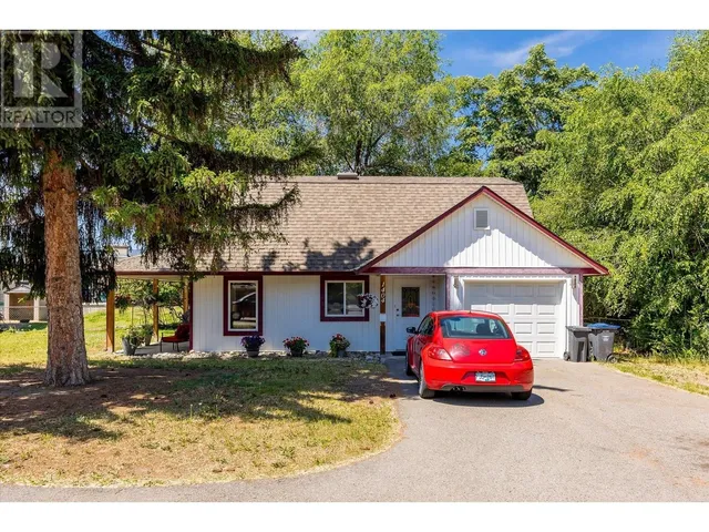 1404 INKAR ROAD, Kelowna 2