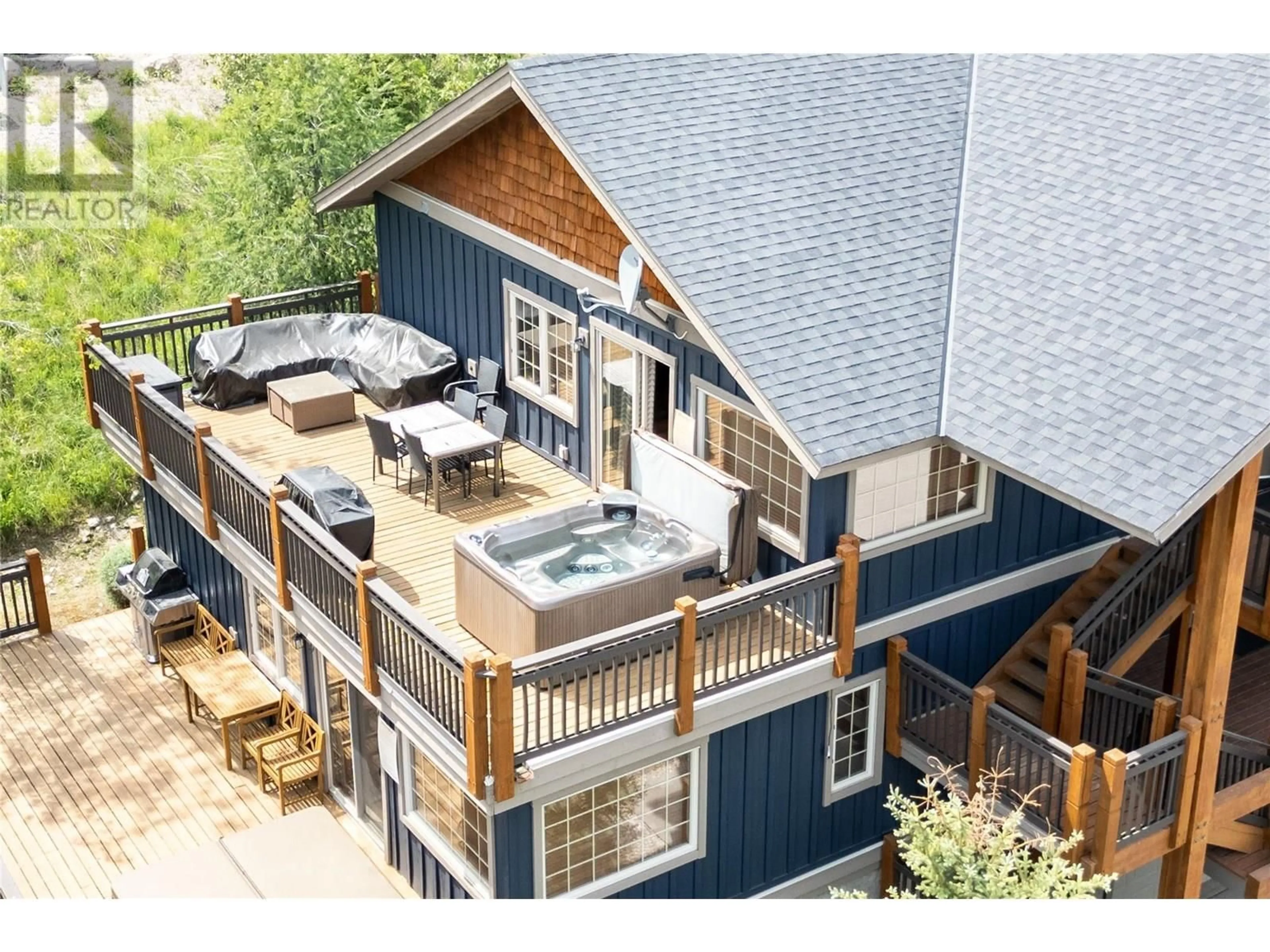 Unknown for 35 - 1304 KAUFMANN VIEW, Golden British Columbia V0A1H0