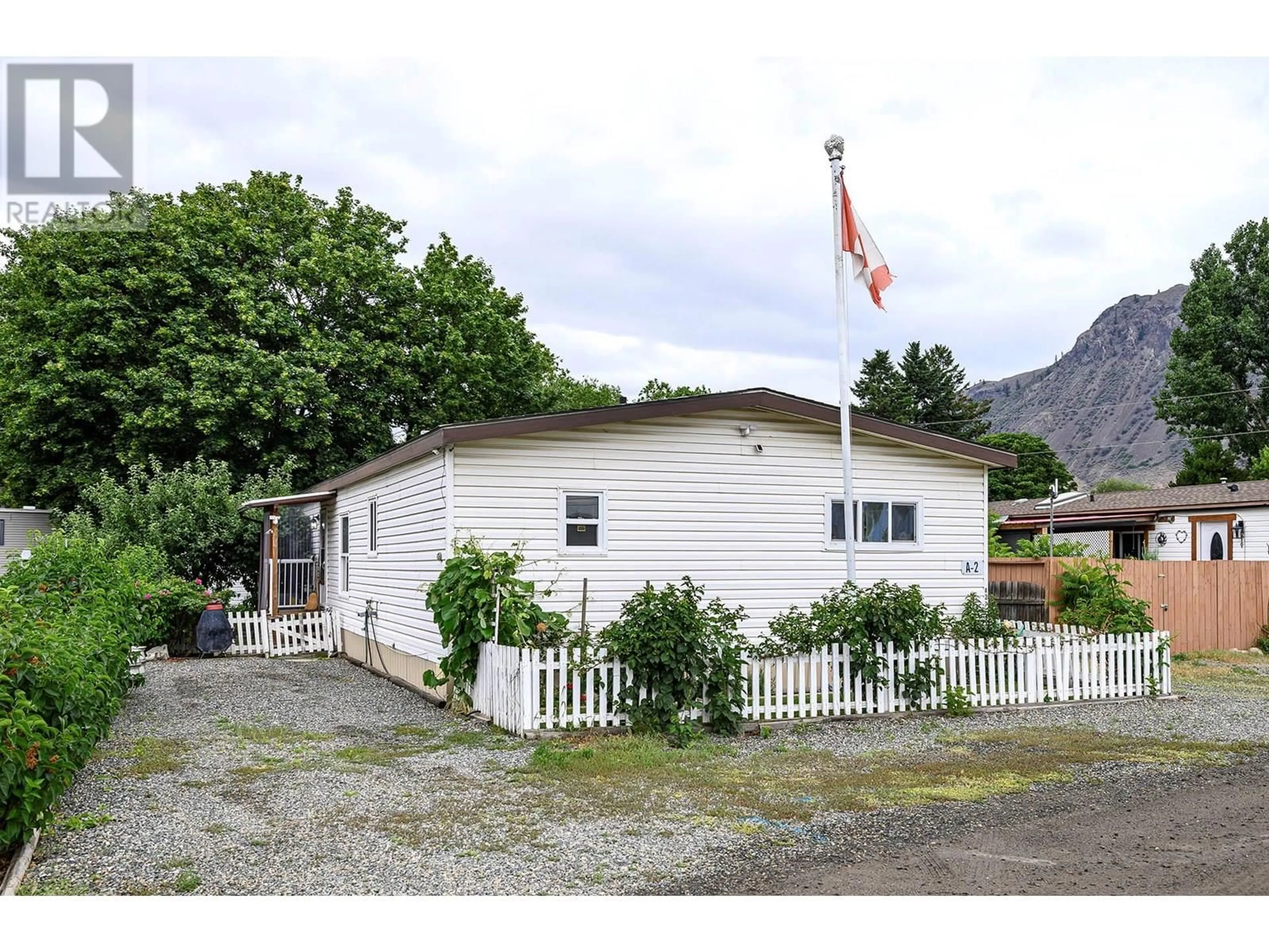 Unknown for A2 - 220 G & M ROAD, Kamloops British Columbia V2A1A4