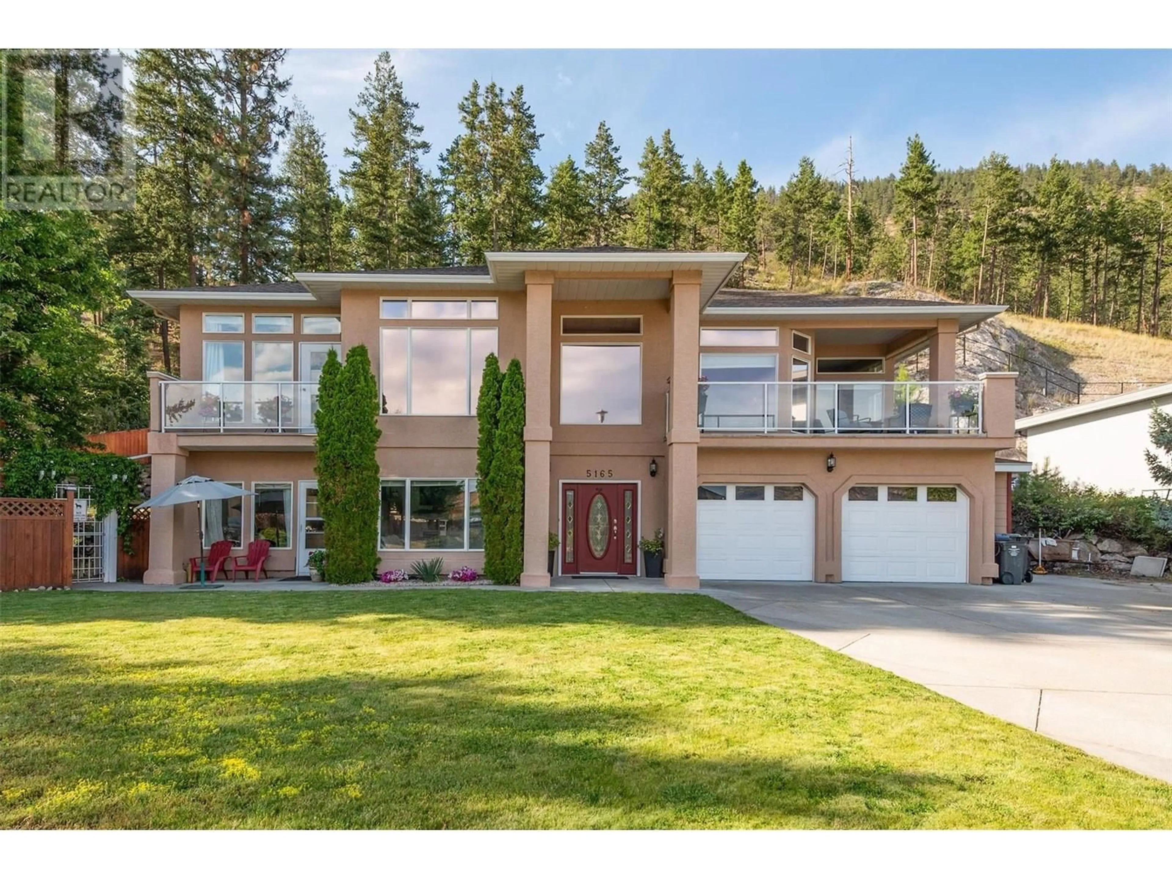 Unknown for 5165 MORRISON CRESCENT, Peachland British Columbia V0H1X2