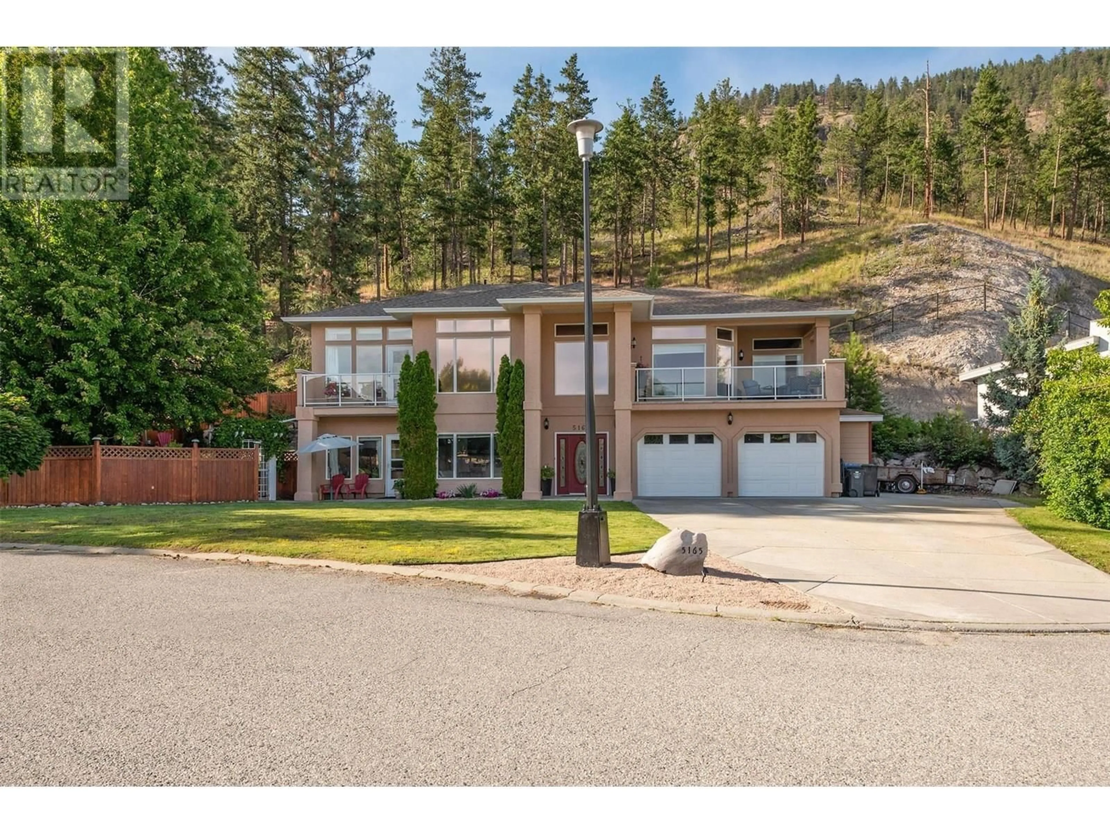 Unknown for 5165 MORRISON CRESCENT, Peachland British Columbia V0H1X2