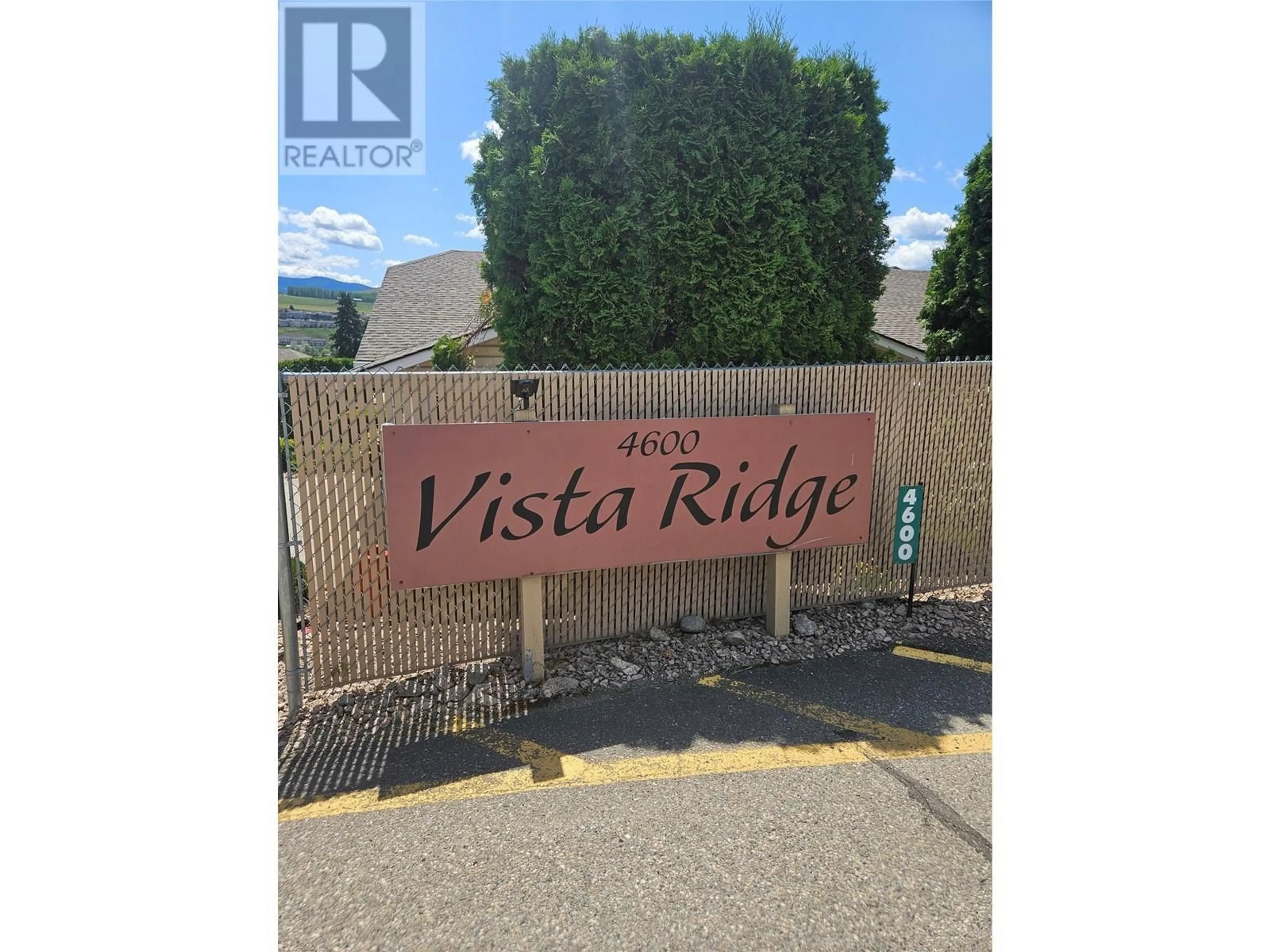 Unknown for 26 - 4600 BELLA VISTA ROAD, Vernon British Columbia V1T2N4