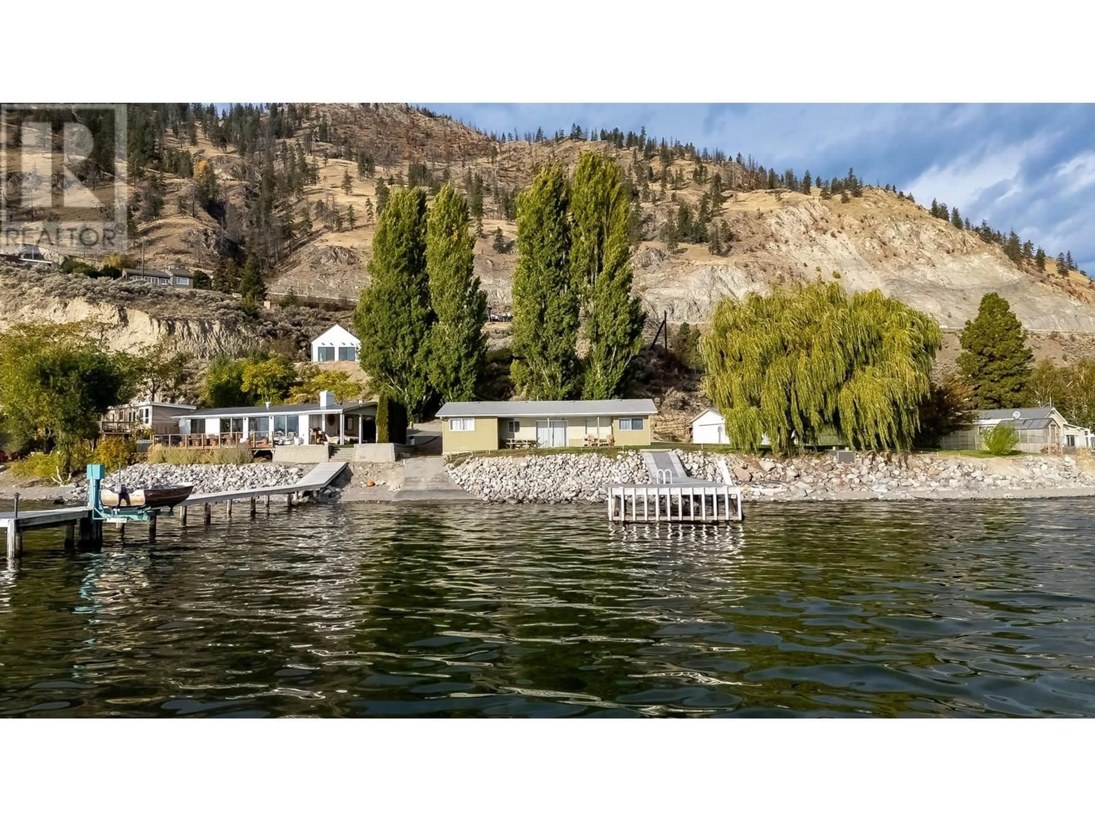 Blurry image for 475 NORTH BEACH ROAD, Summerland British Columbia V0H1Z6
