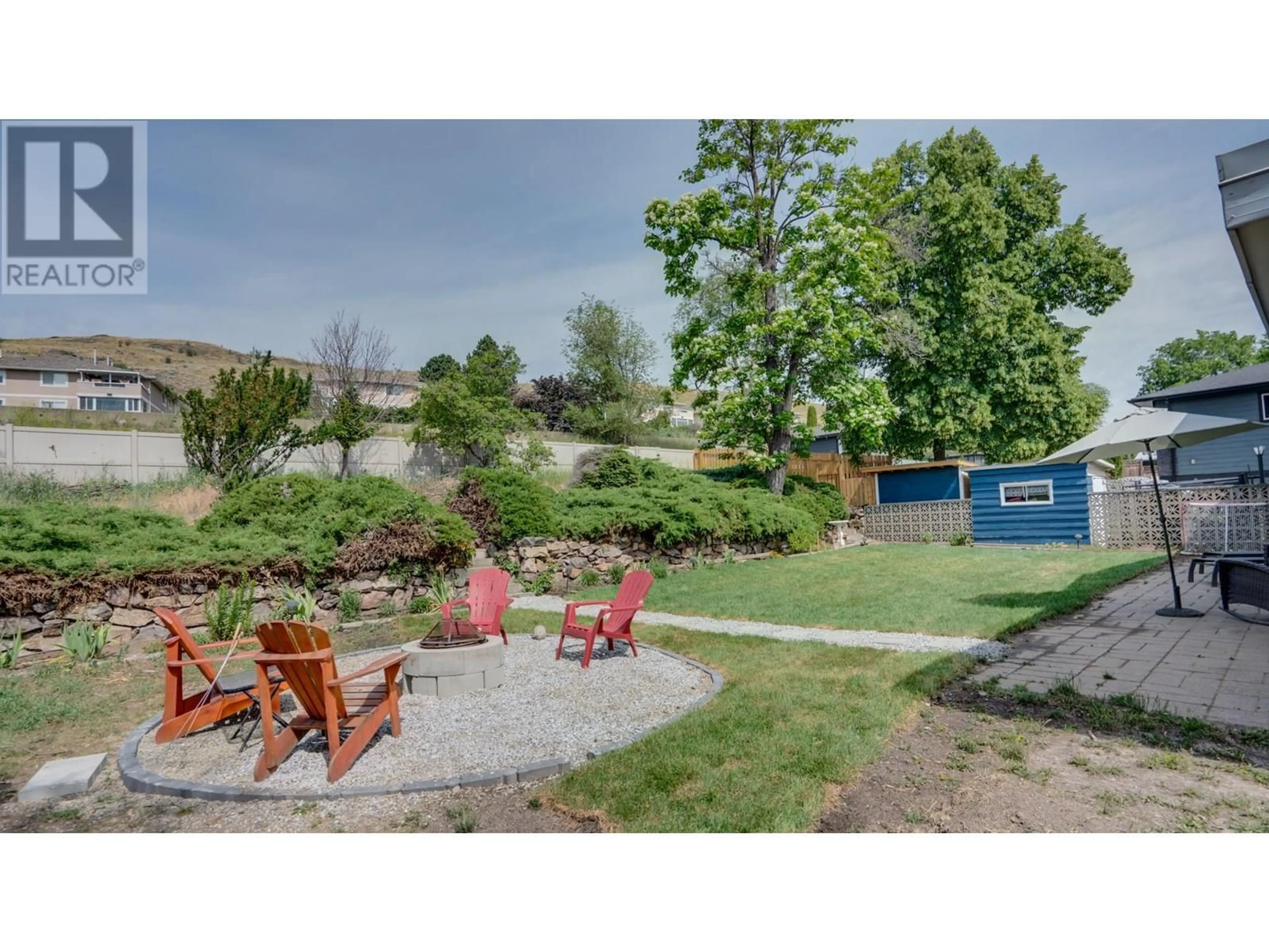 Patio, unknown for 8700 LAKEVIEW DRIVE, Coldstream British Columbia V1B1W3