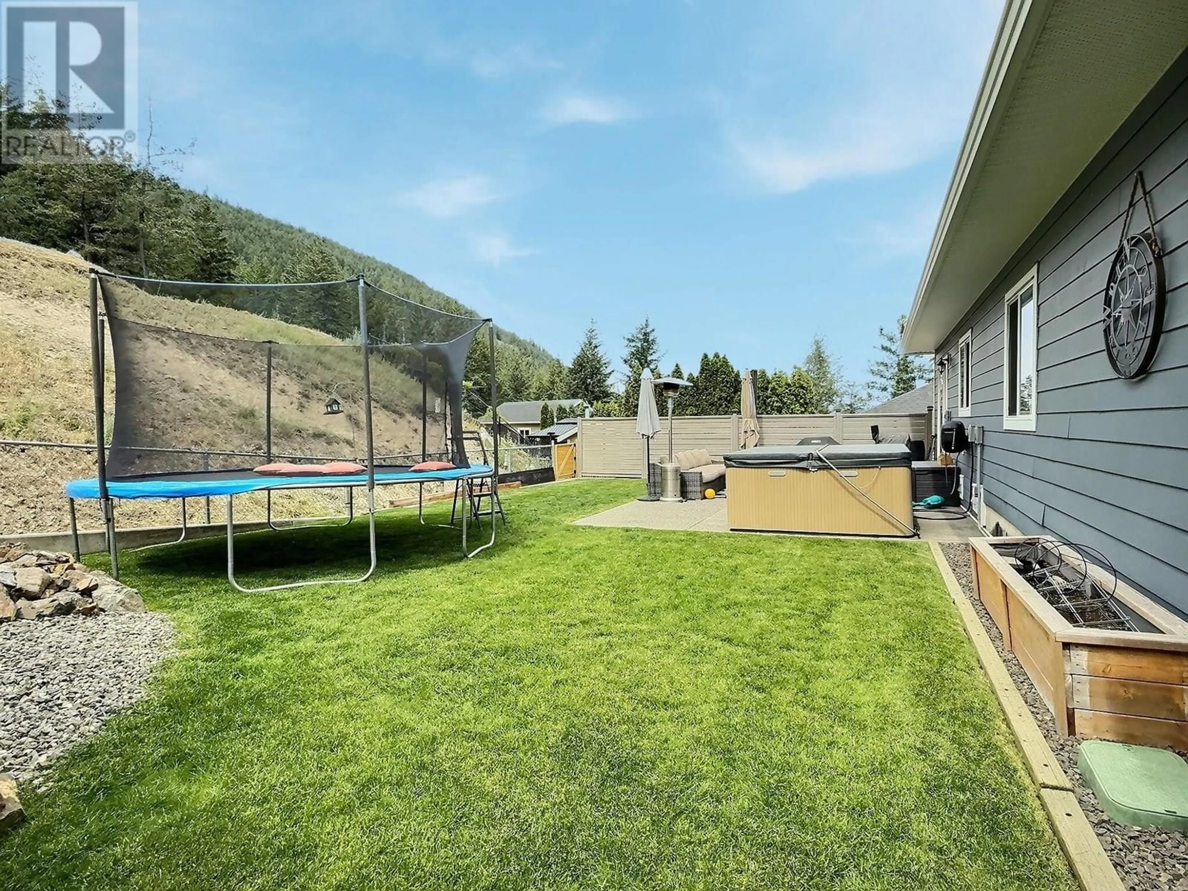 Unknown for 3041 SIMILKAMEEN PLACE, Kamloops British Columbia V2E2T6