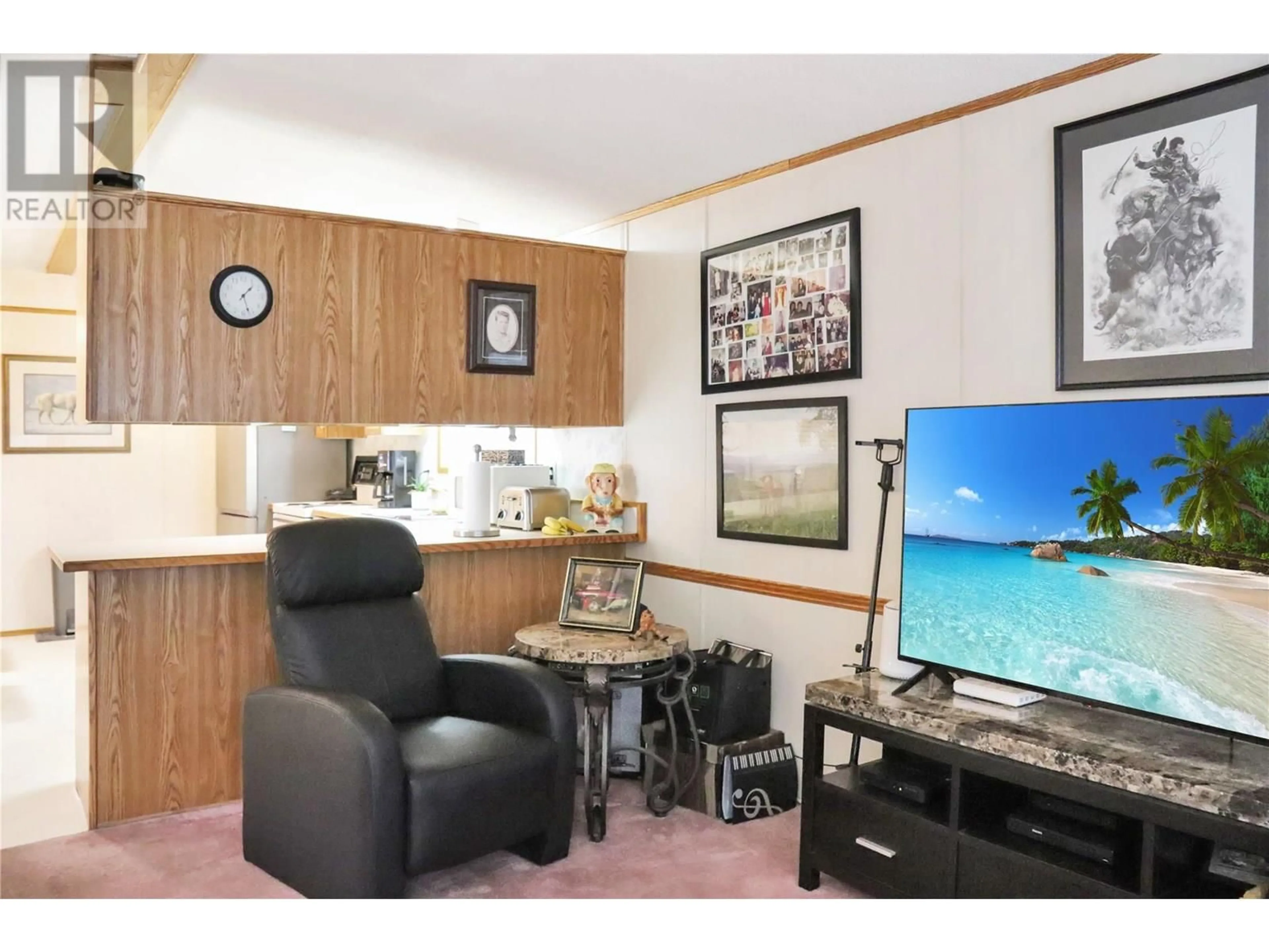 A pic of a room for 43 - 263 HWY 3 EAST HIGHWAY, Princeton British Columbia V0X1W0