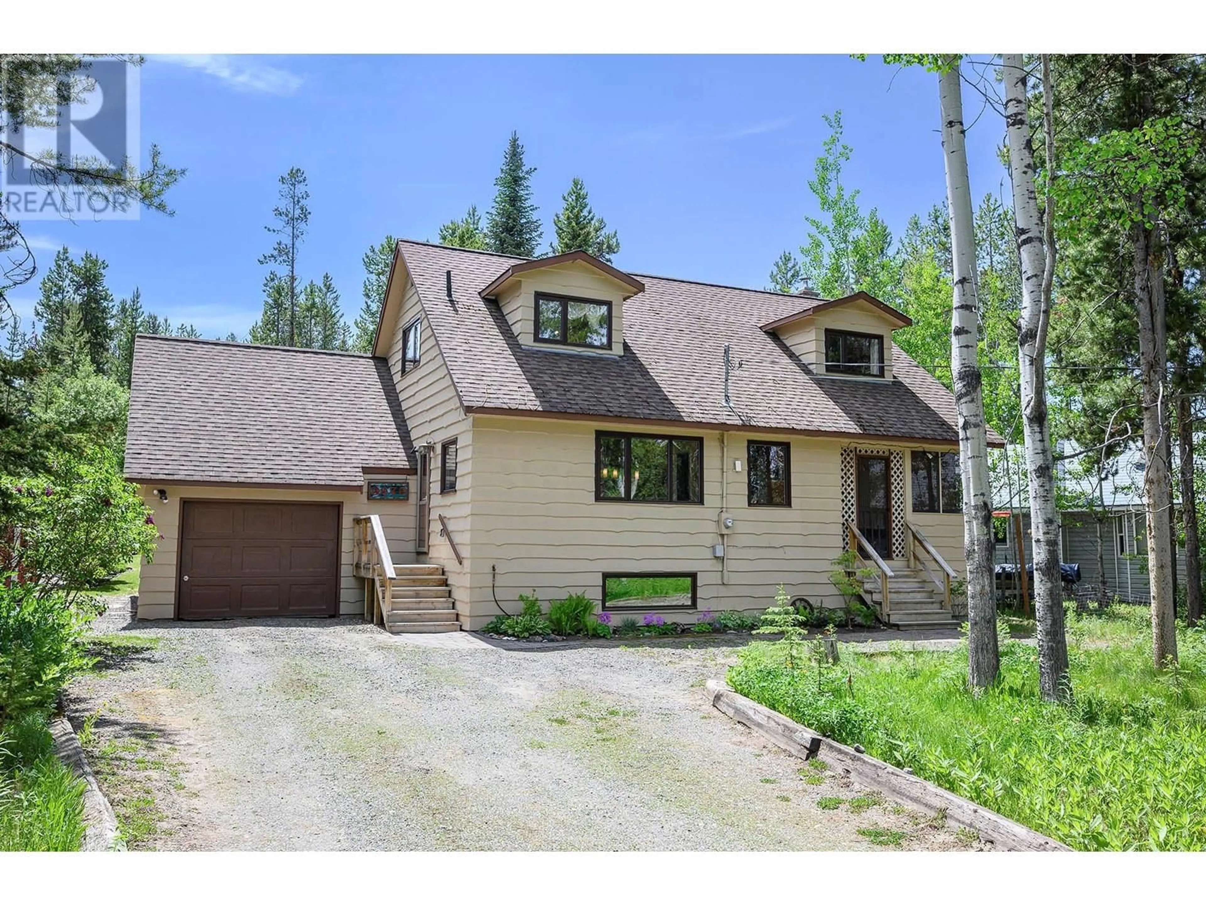 Unknown for 3876 LOOKOUT ROAD, Kamloops British Columbia V1S1Y8