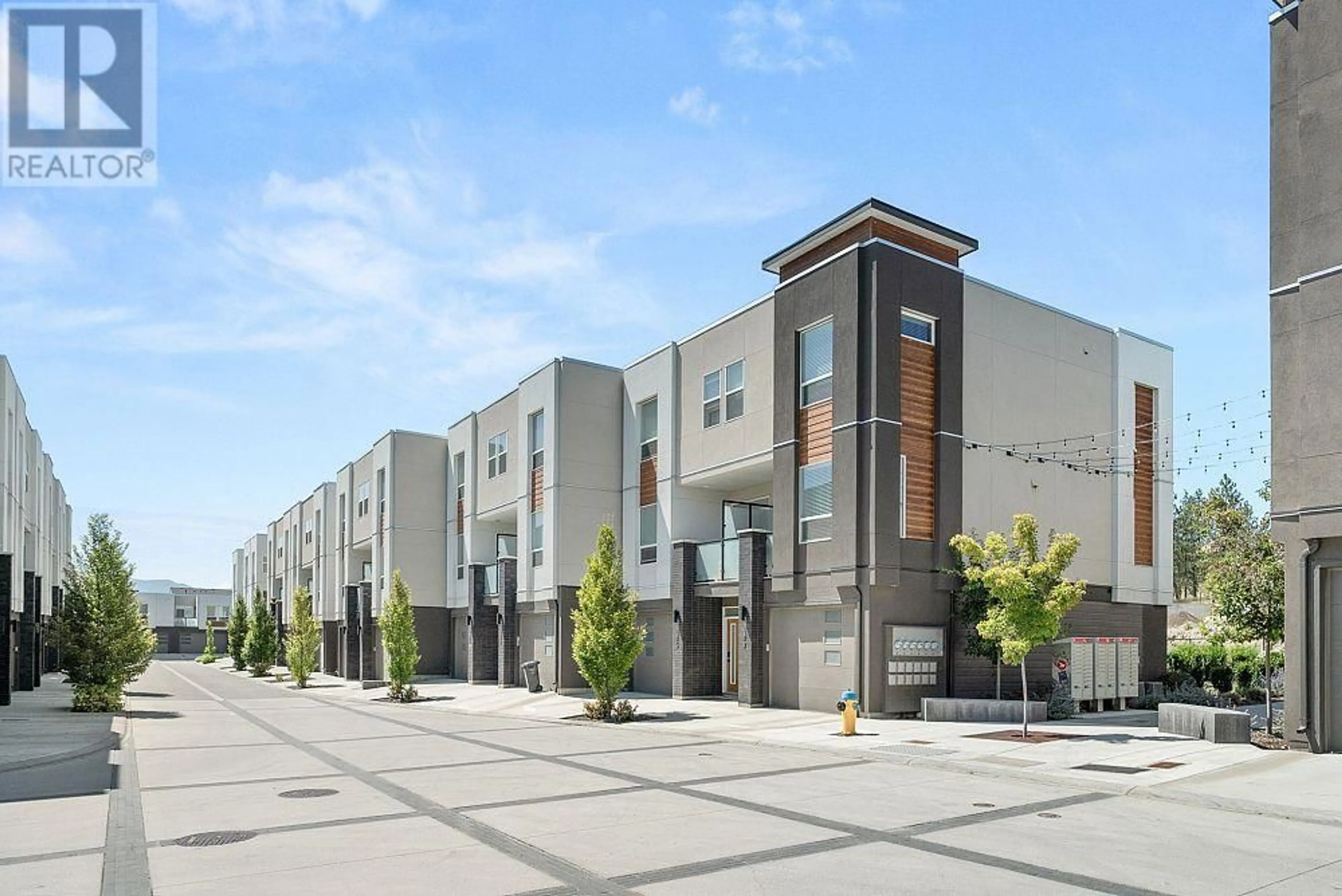 Unknown for 363 - 610 ACADEMY WAY, Kelowna British Columbia V1V0E8