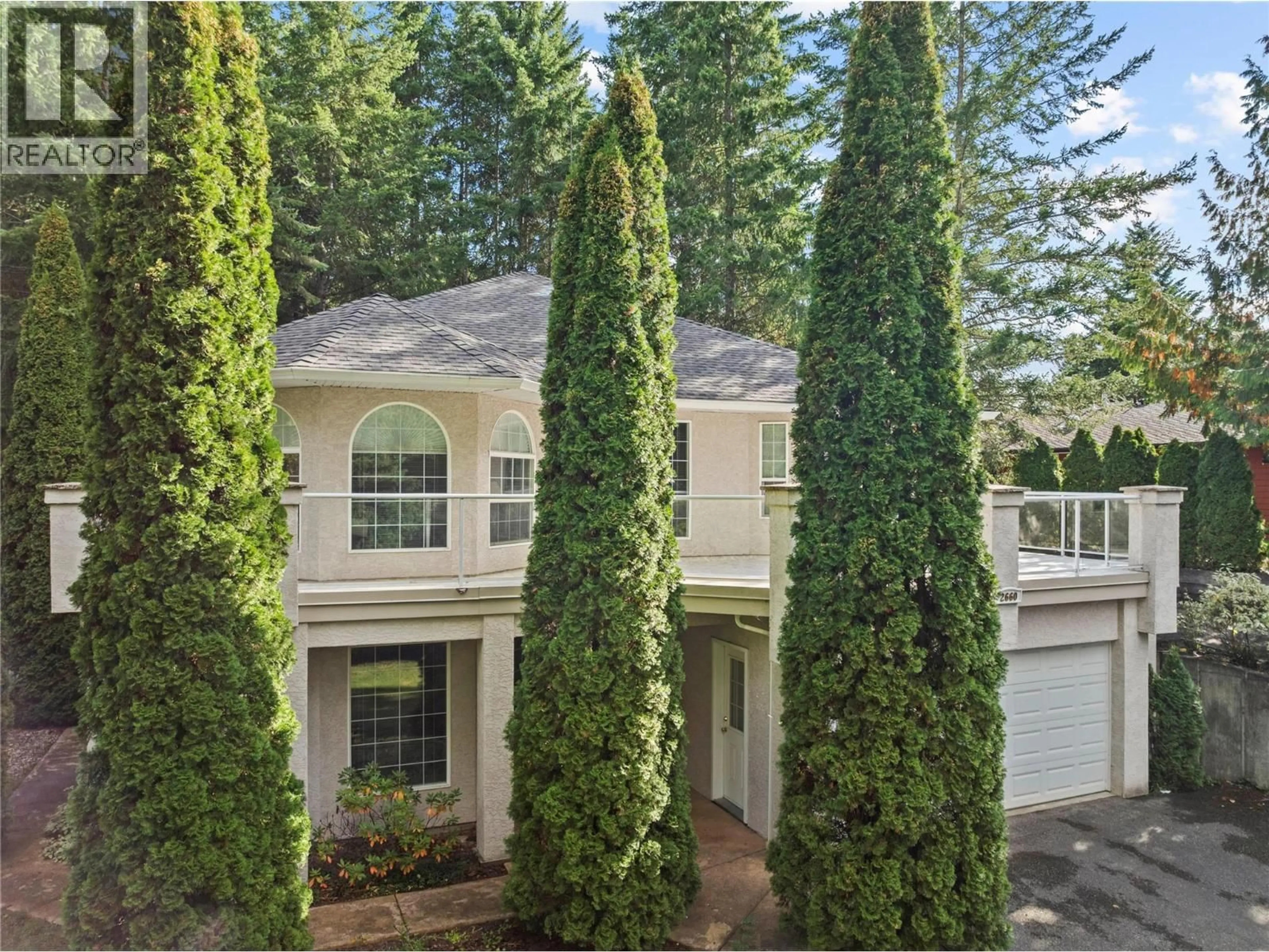 Unknown for 2660 CRESTVIEW PLACE, Blind Bay British Columbia V0E1H2