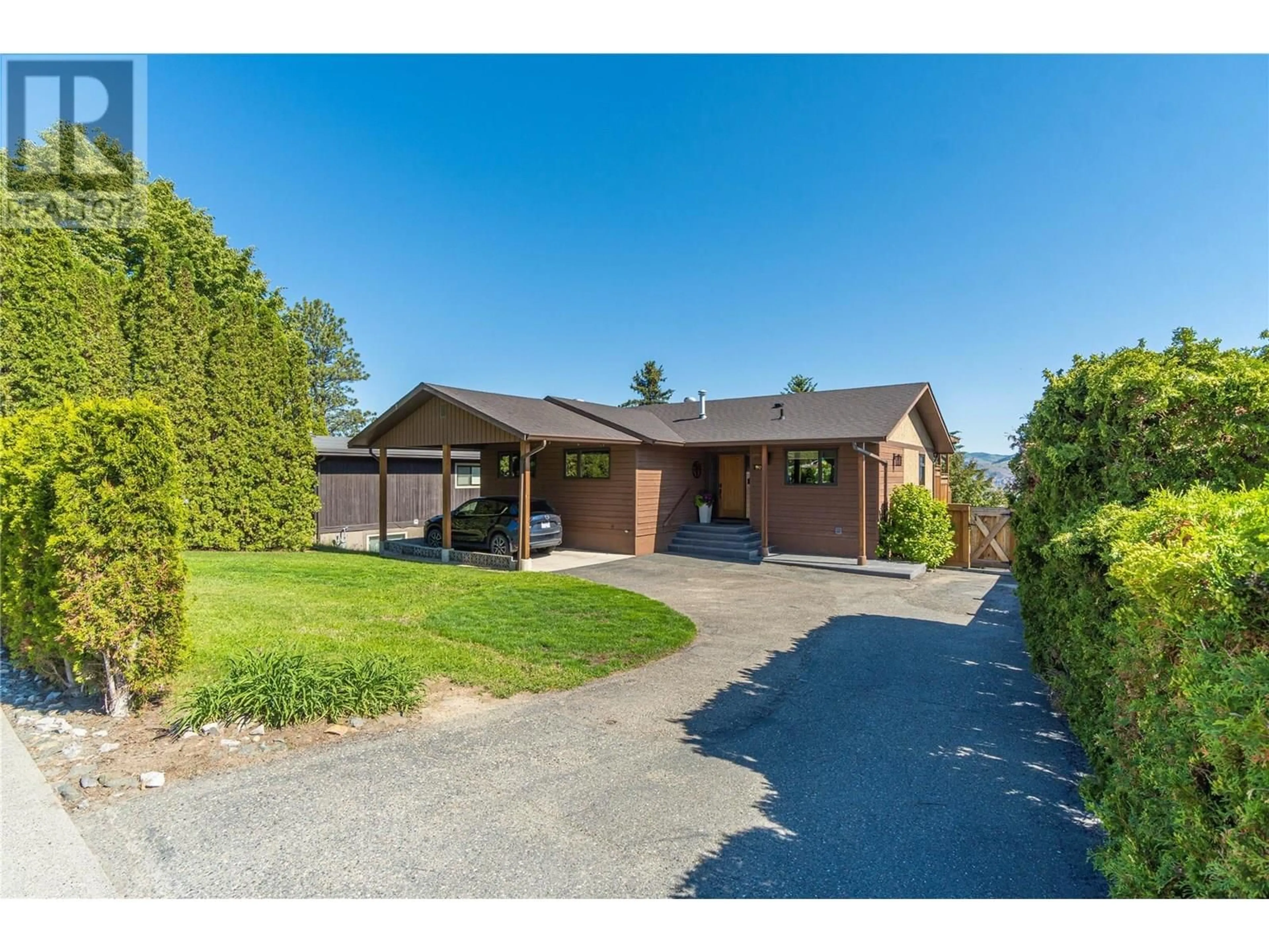 Unknown for 190 ROBSON DRIVE, Kamloops British Columbia V2E1W1