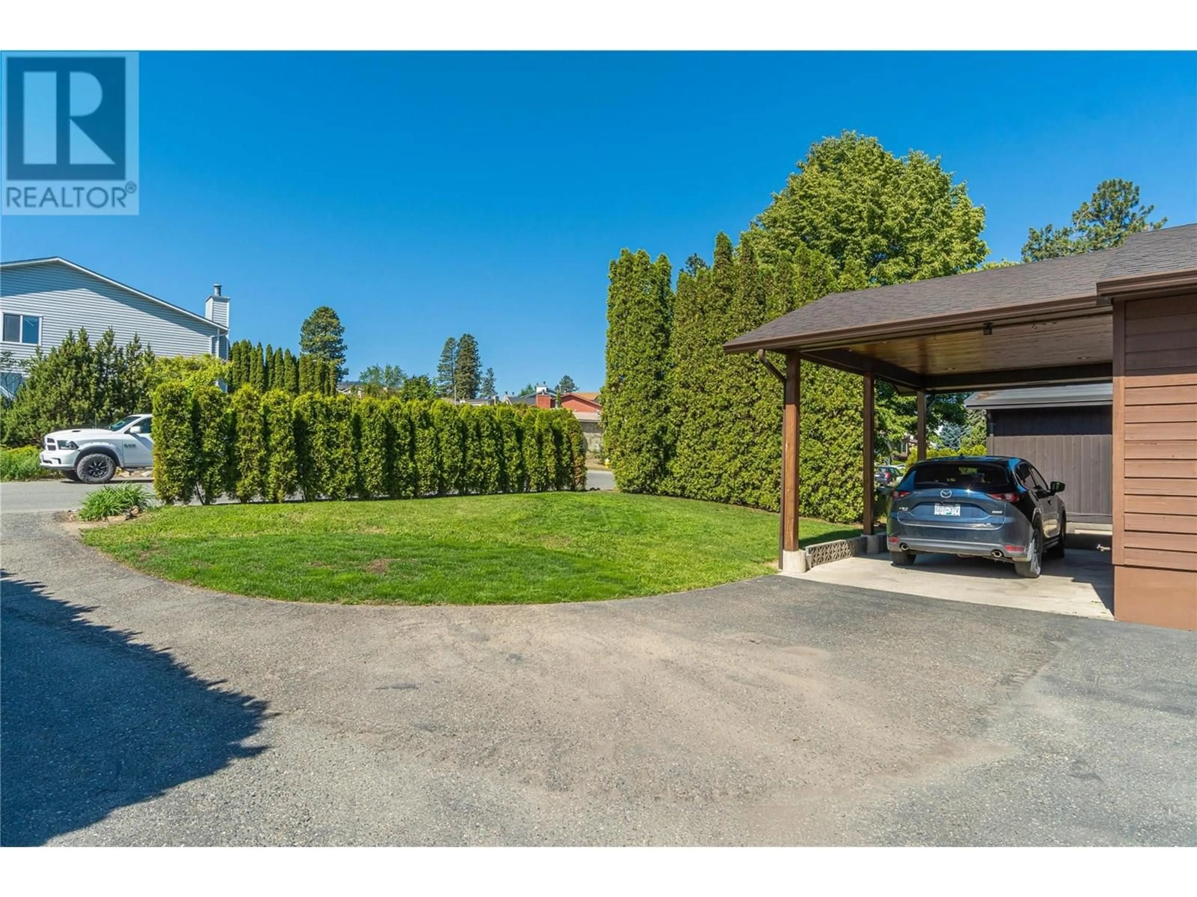 Unknown for 190 ROBSON DRIVE, Kamloops British Columbia V2E1W1