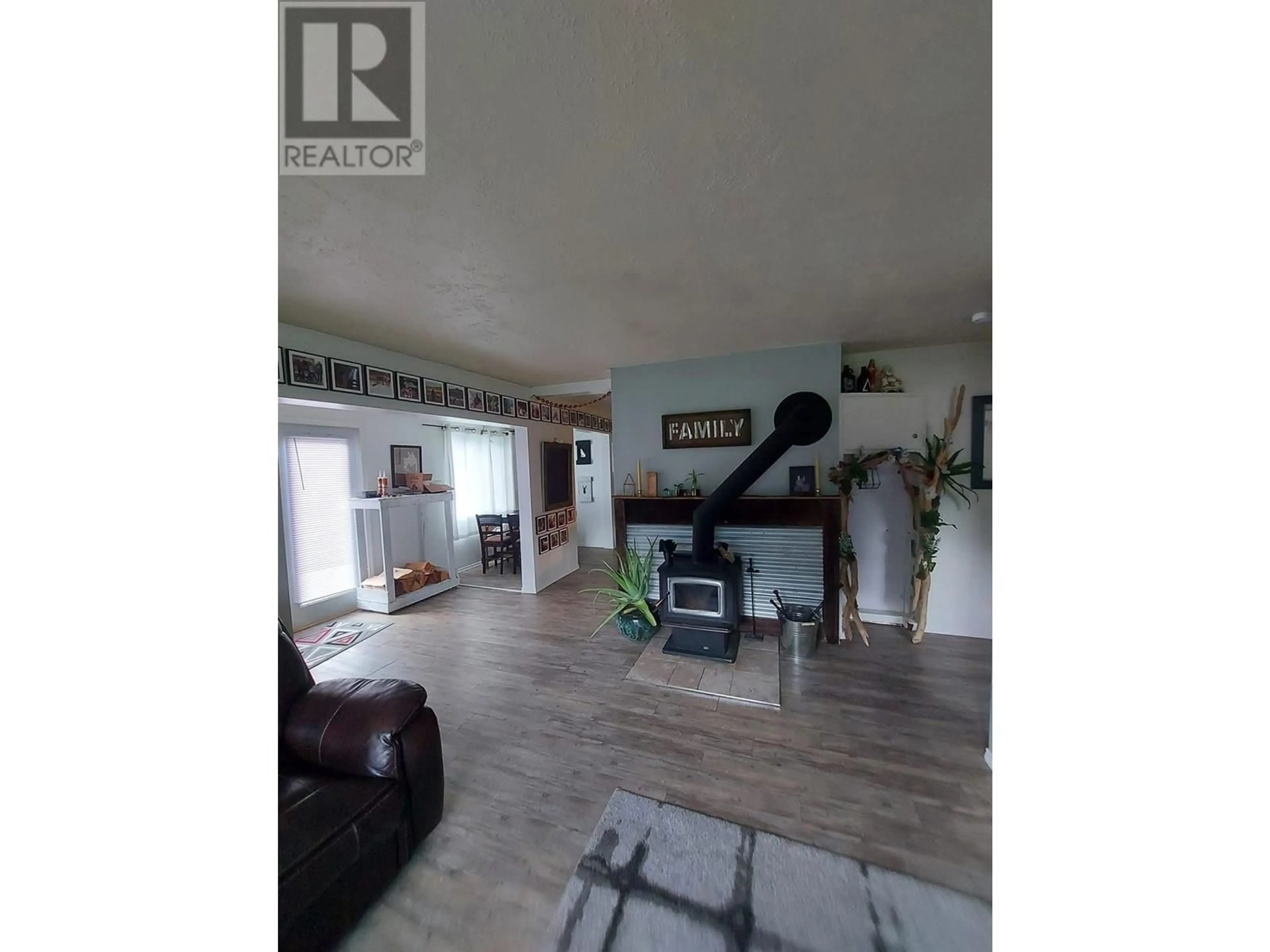 Unknown for 259 MCEWEN ROAD, Lillooet British Columbia V0K1V0