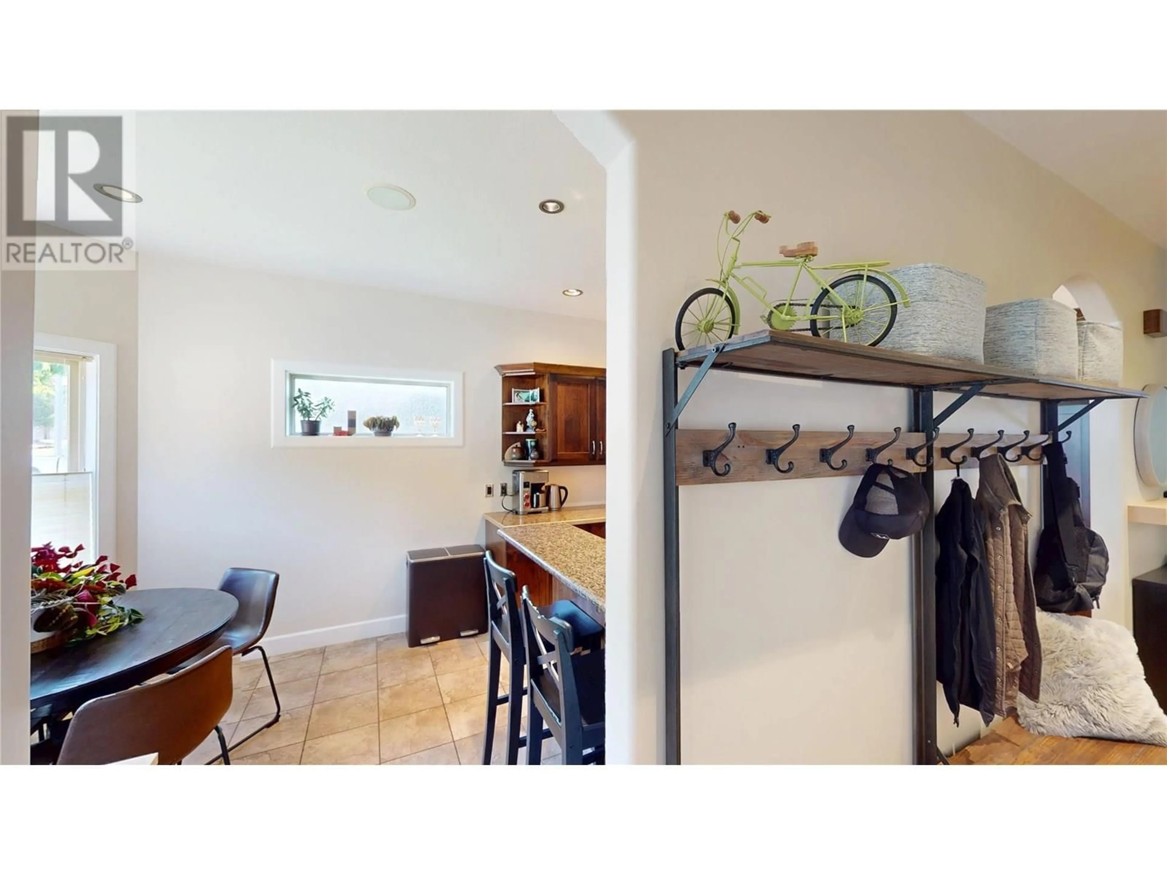 Unknown for 1569 MT FISHER CRESCENT, Cranbrook British Columbia V1C7J6