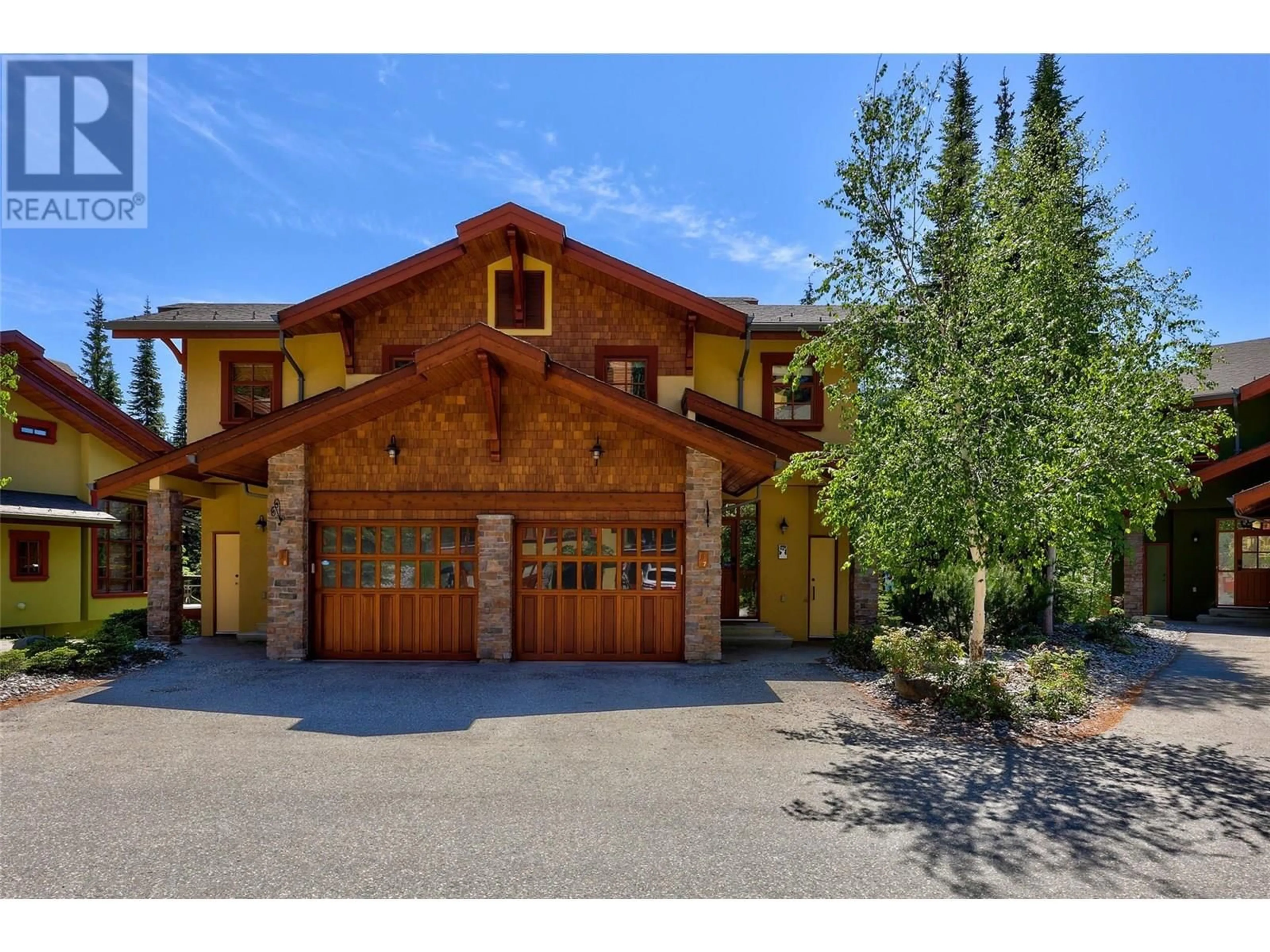 Unknown for 7 - 5000 SUN PEAKS ROAD, Sun Peaks British Columbia V0E5N0