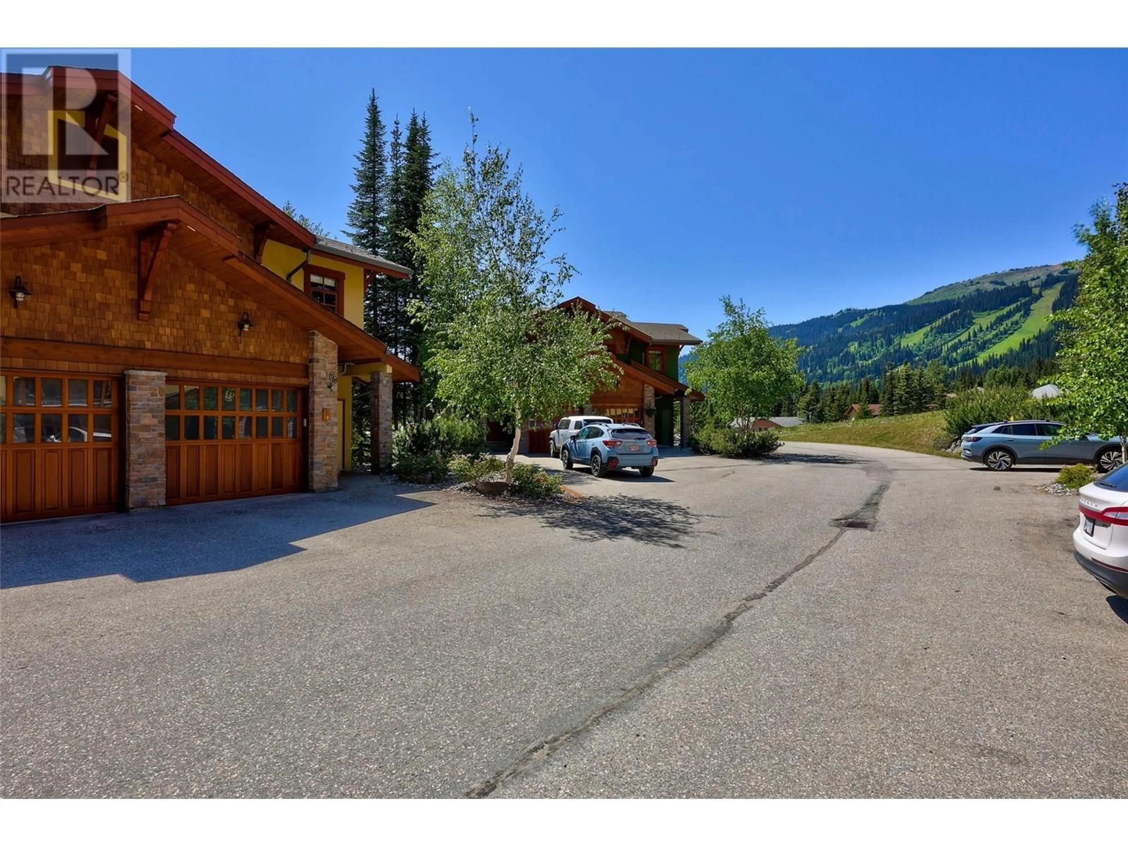 Unknown for 7 - 5000 SUN PEAKS ROAD, Sun Peaks British Columbia V0E5N0