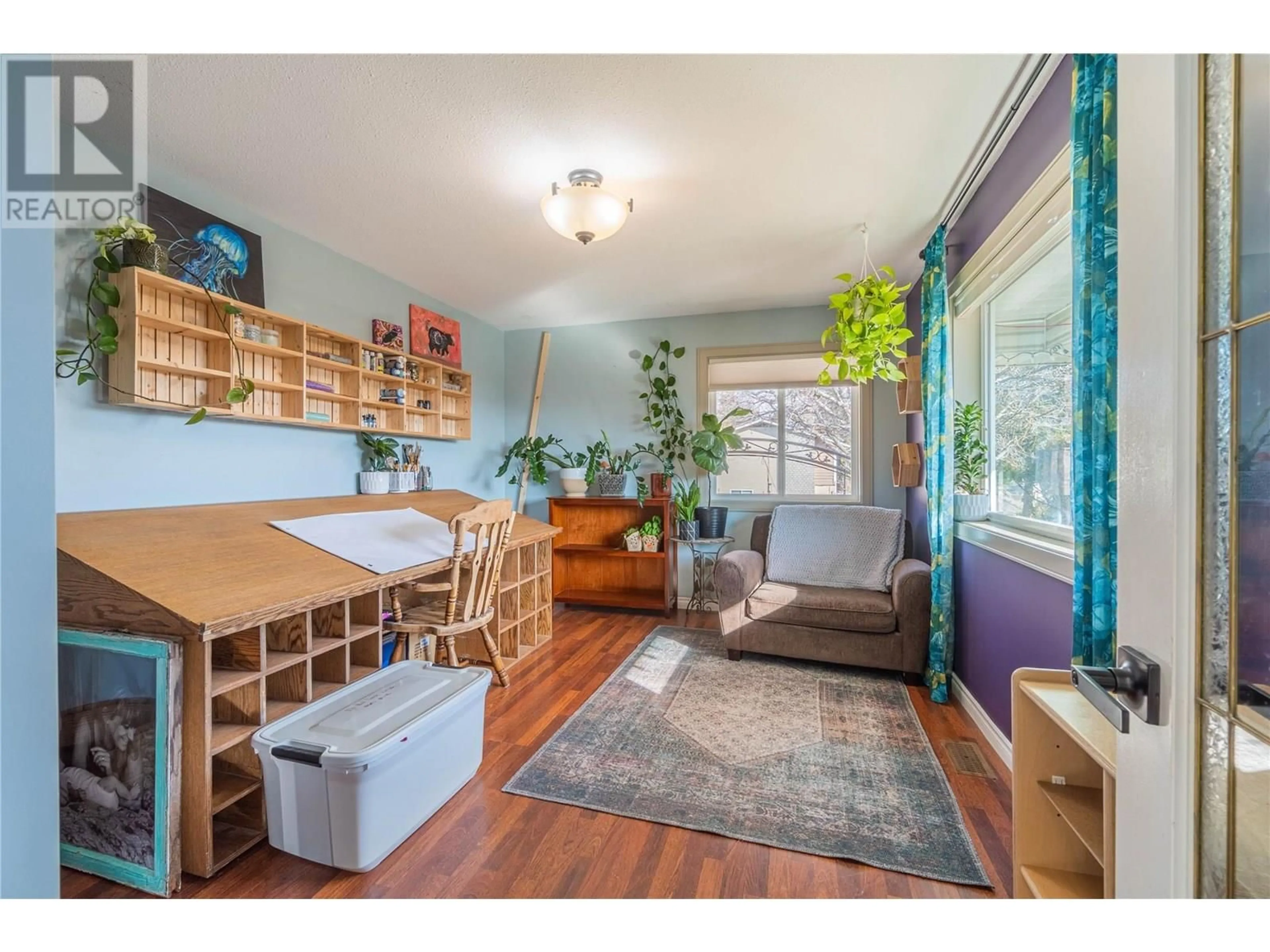 Unknown for 865 ALVIEW CRESCENT, Kamloops British Columbia V2B6C5