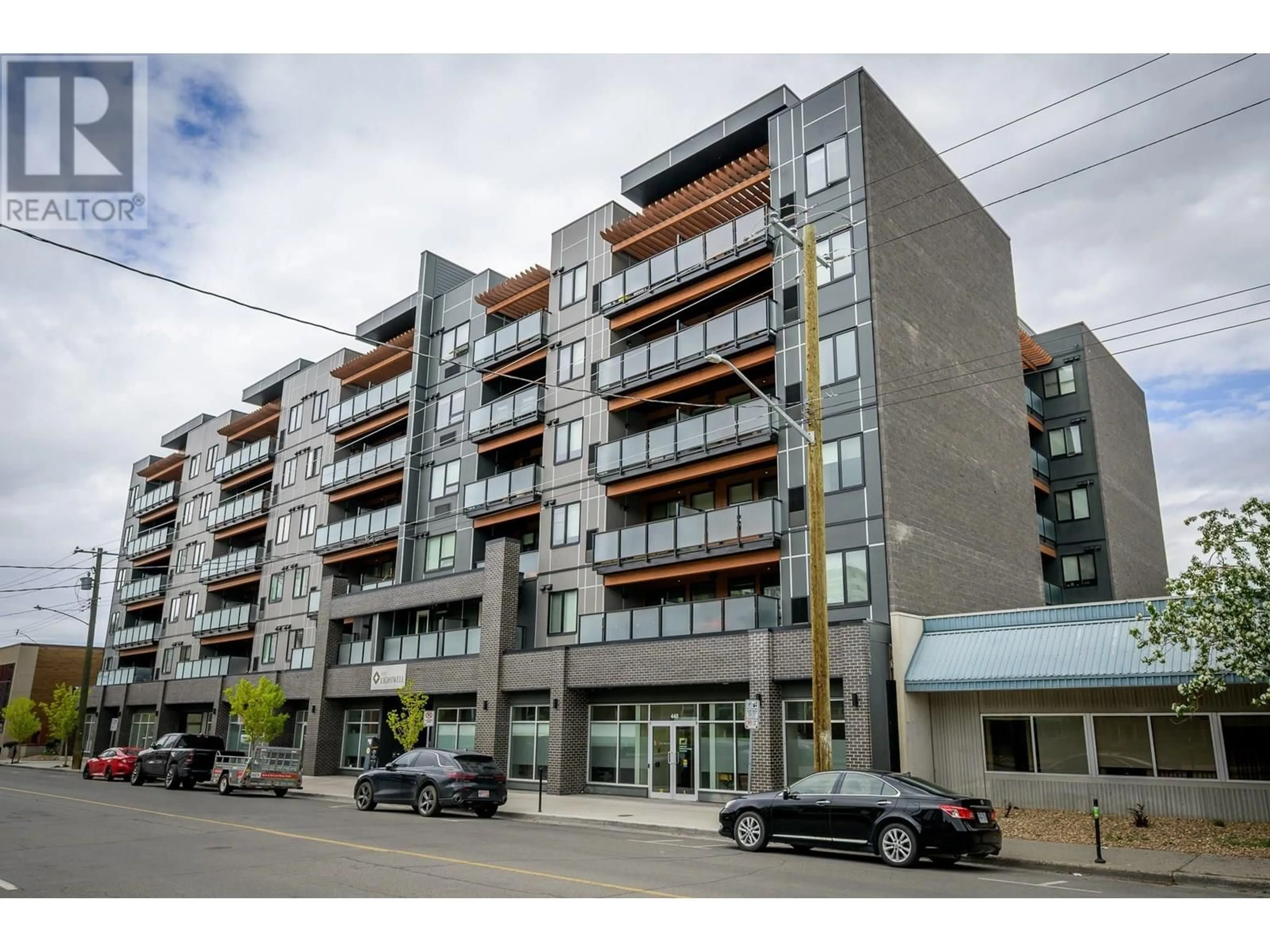 Unknown for 522 - 444 ST PAUL STREET, Kamloops British Columbia V2C0L2