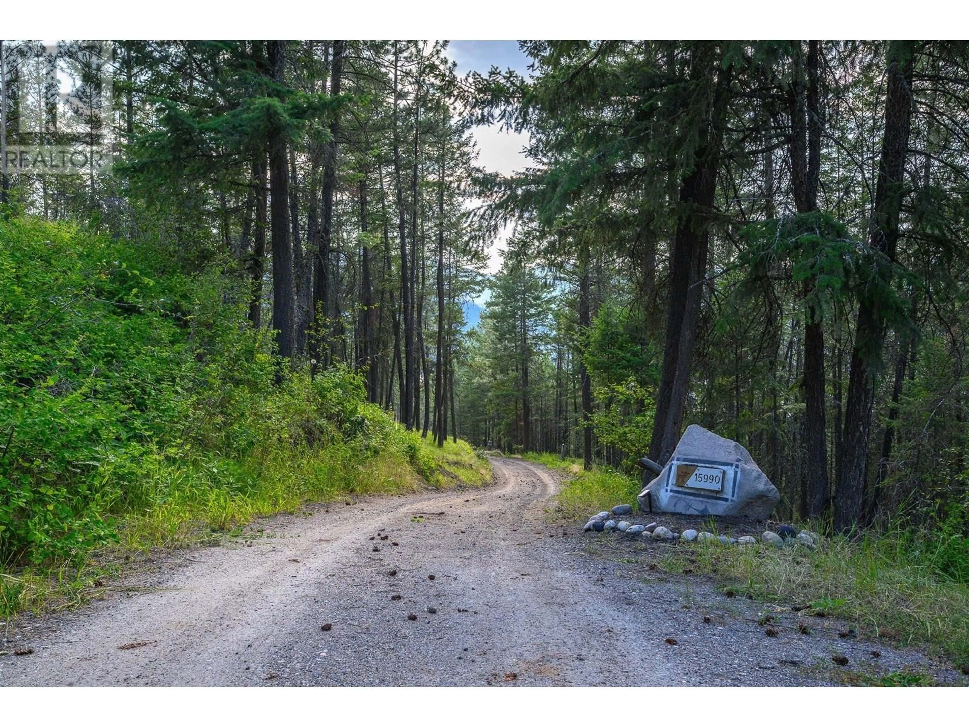 Unknown for 15990 BARKLEY ROAD, Lake Country British Columbia V4V1B4