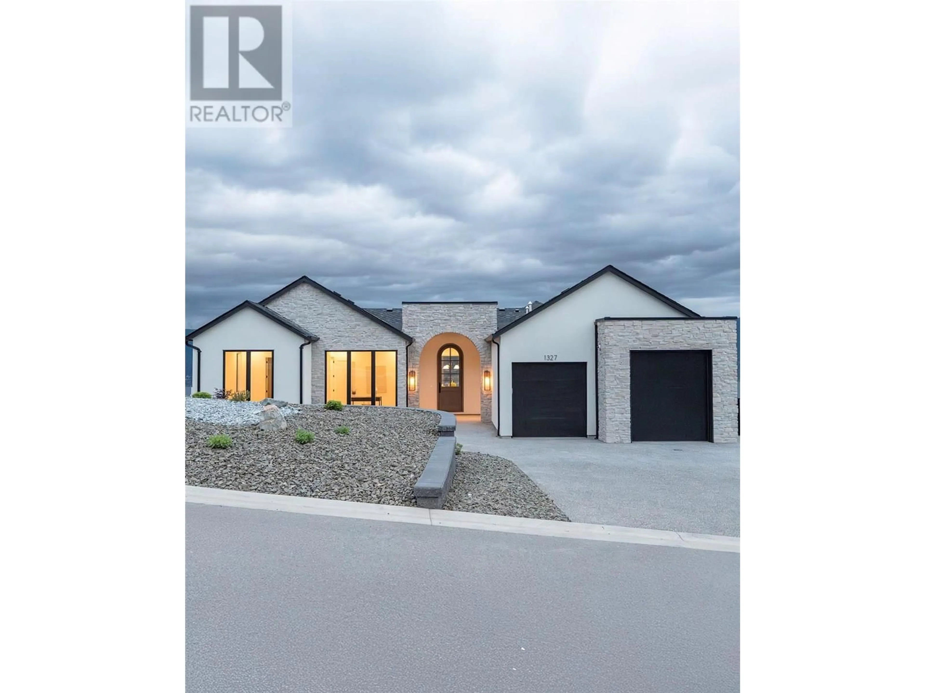 Unknown for 1327 VINEYARD DRIVE, West Kelowna British Columbia V4T3H9