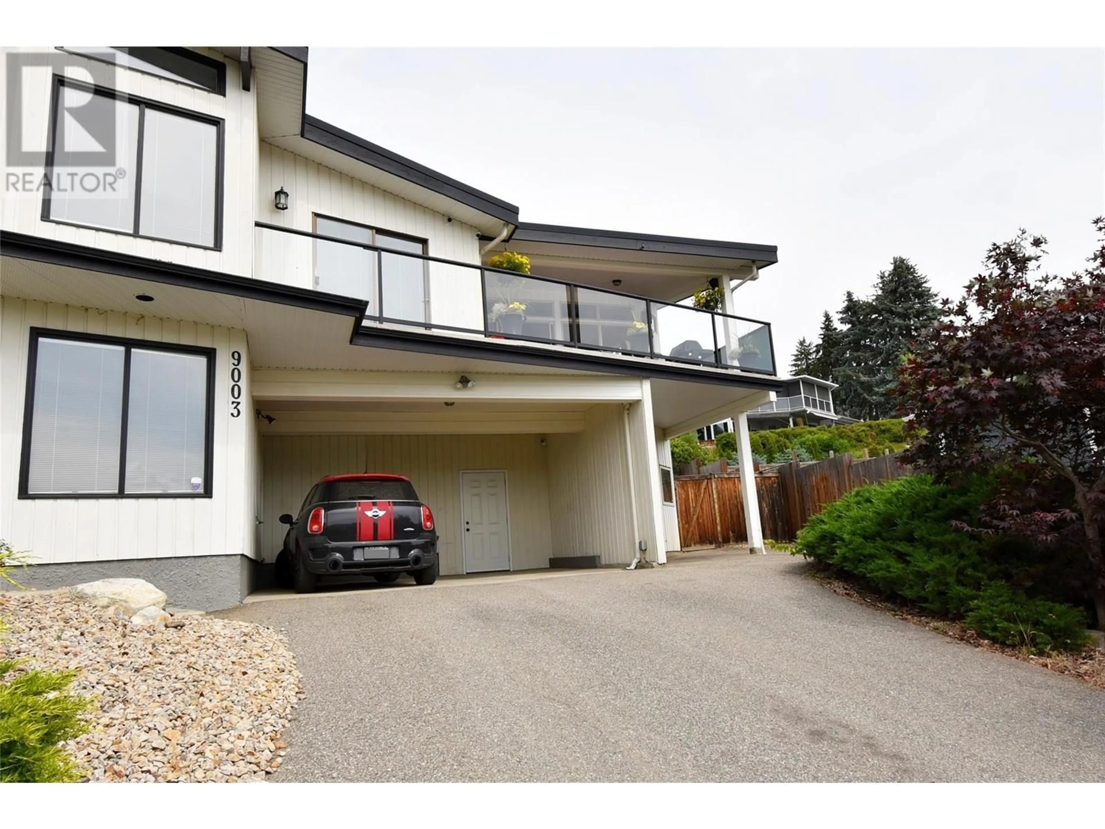 Unknown for 9003 CHERRY LANE, Coldstream British Columbia V1B1W1