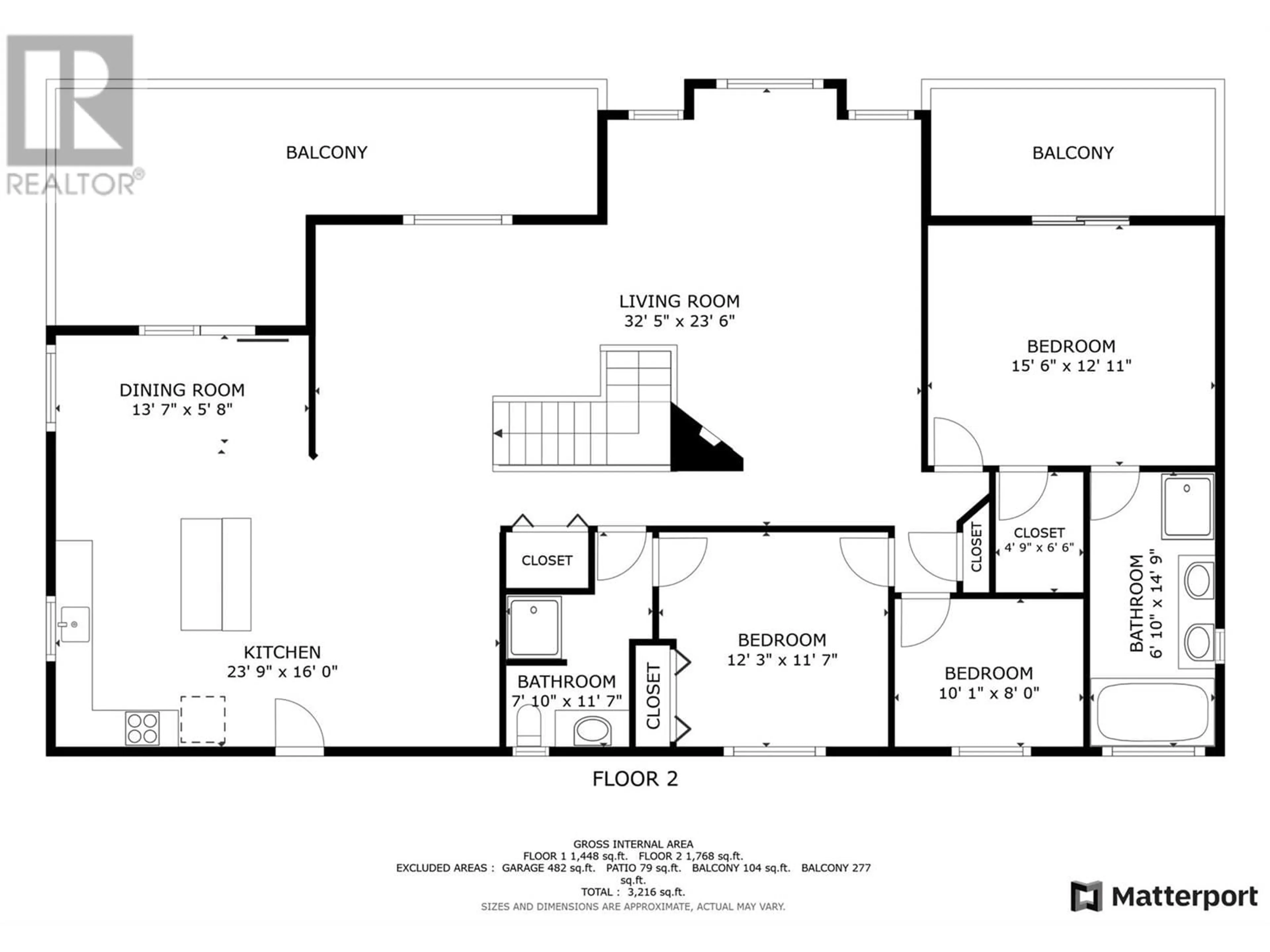 Floor plan for 3659 MCBRIDE ROAD, Blind Bay British Columbia V0E1H1