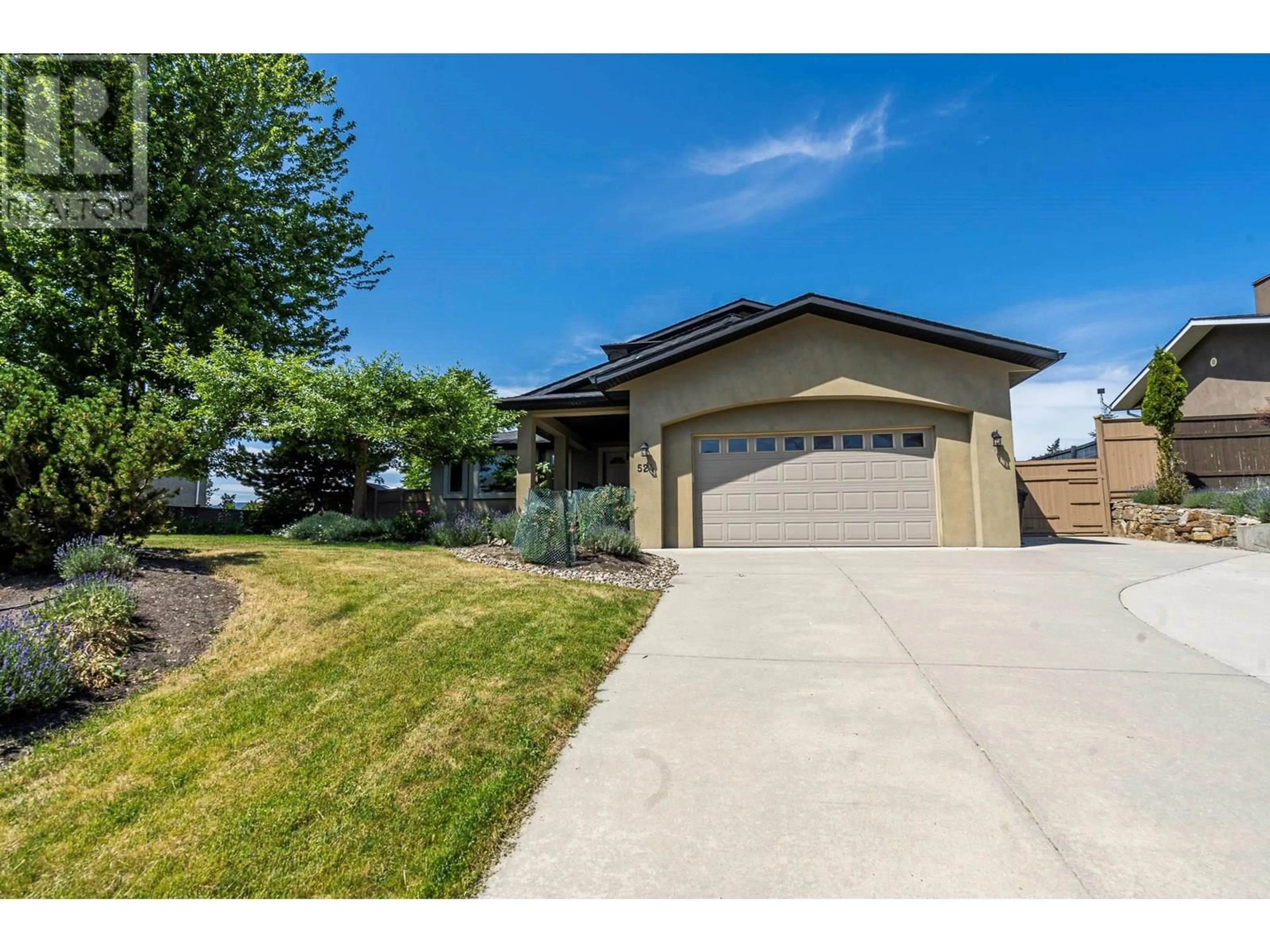 Unknown for 524 CURLEW DRIVE, Kelowna British Columbia V1W4M2