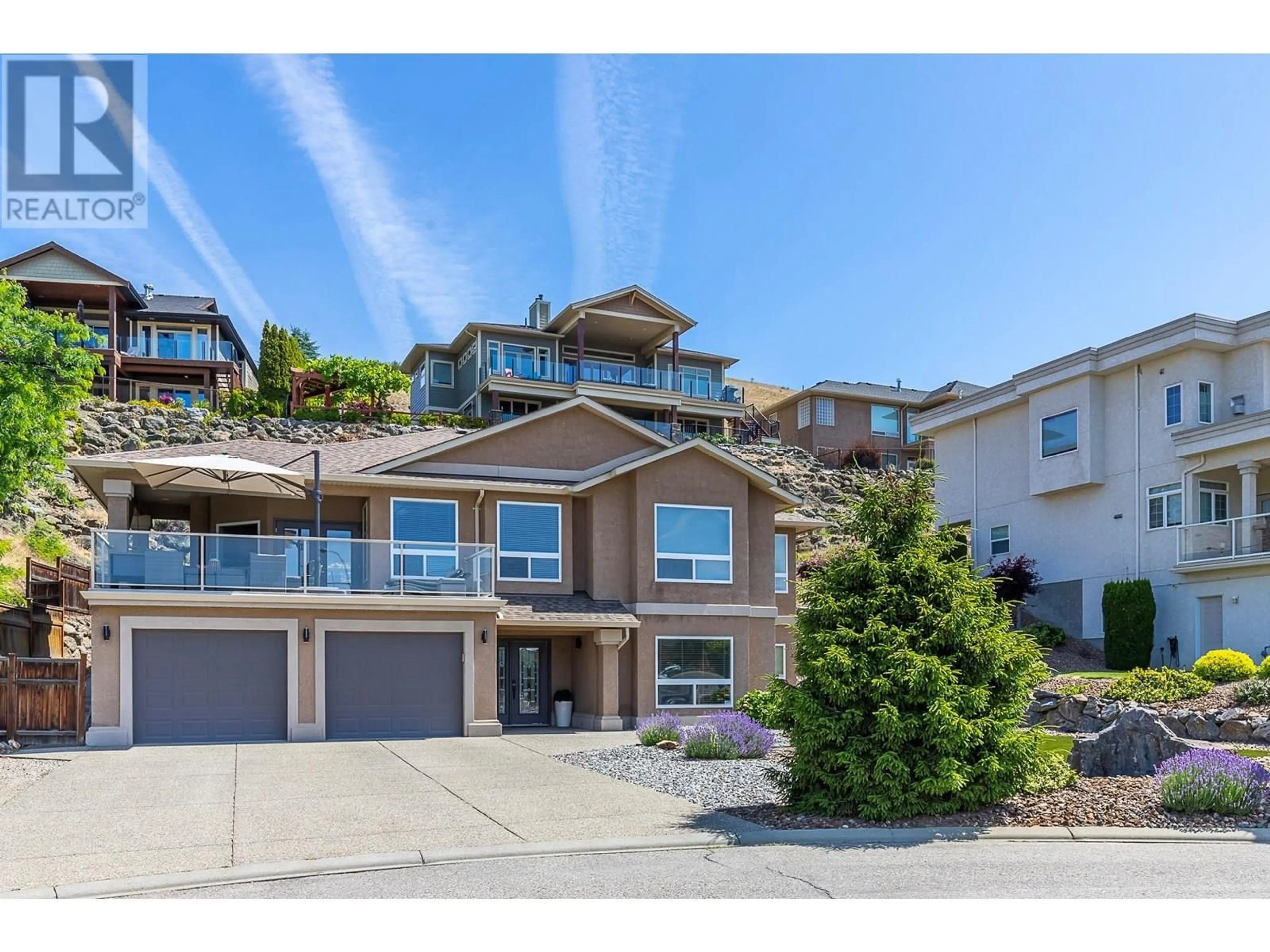 Unknown for 749 MT YORK DRIVE, Coldstream British Columbia V1B3X2