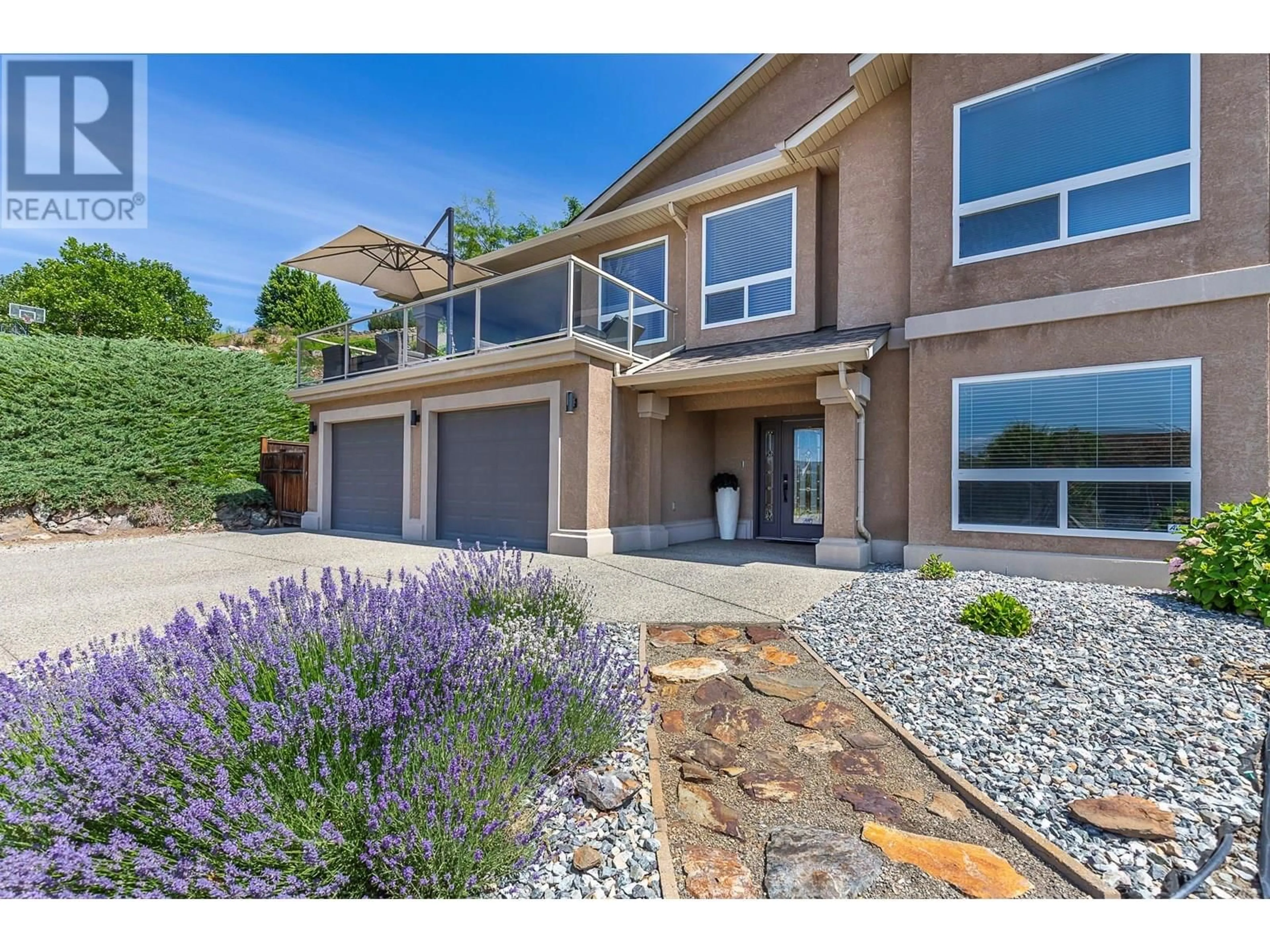Unknown for 749 MT YORK DRIVE, Coldstream British Columbia V1B3X2