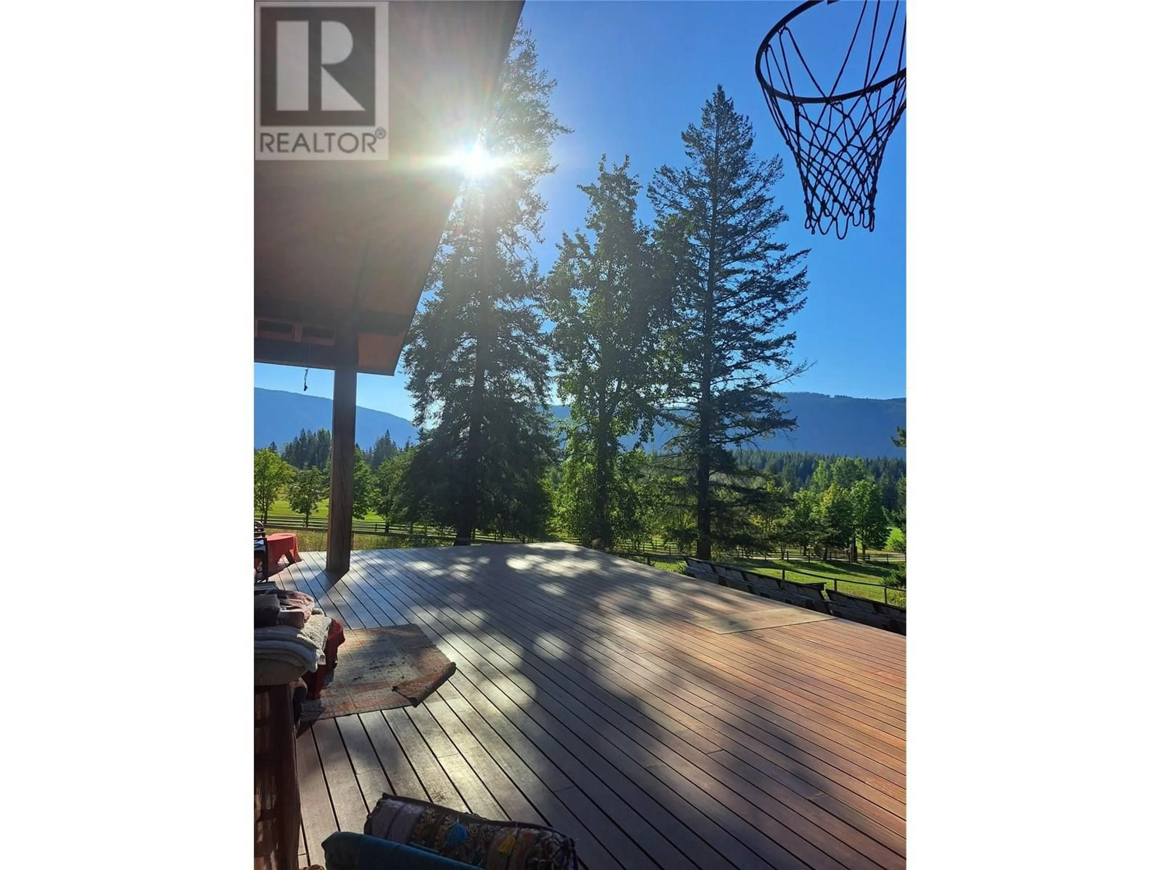 Unknown for 263 ALBERS ROAD, Lumby British Columbia V0E2G5