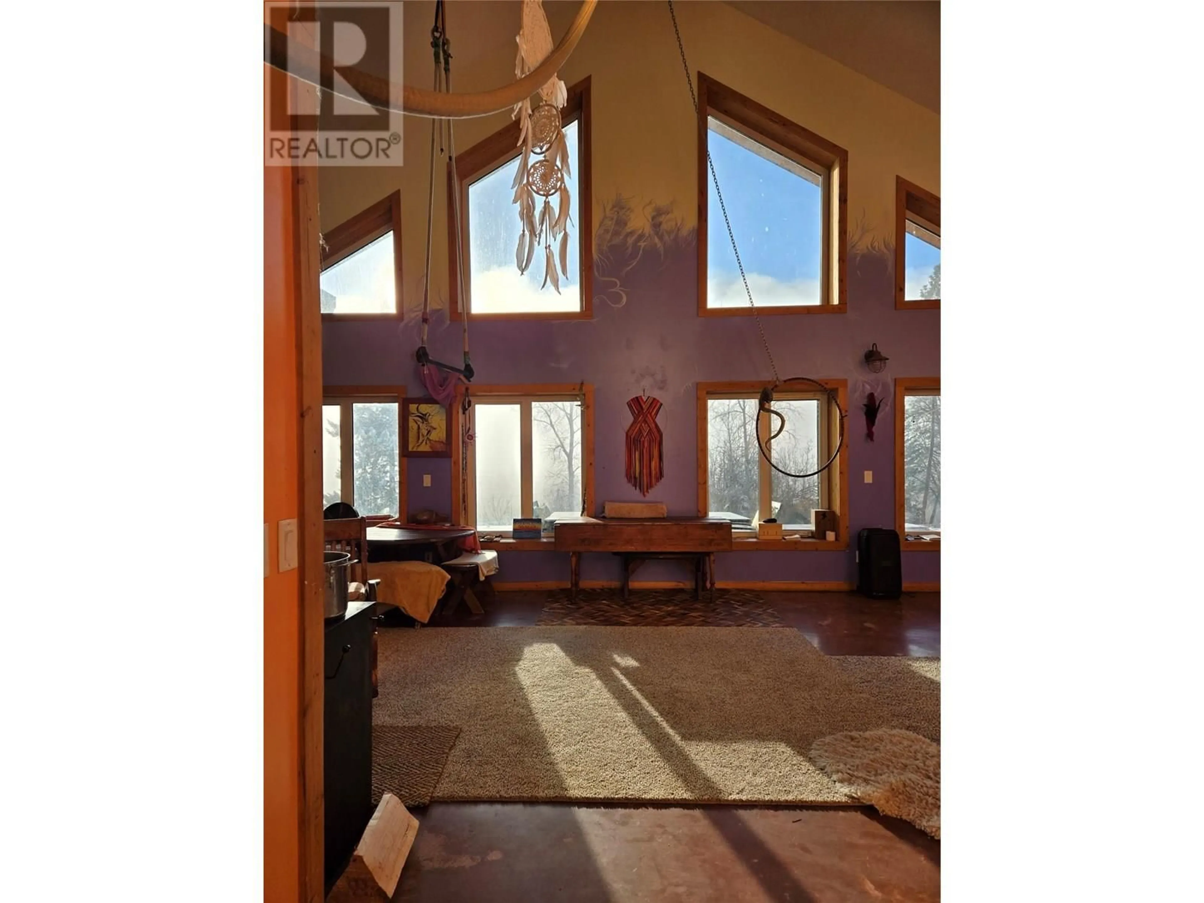 Unknown for 263 ALBERS ROAD, Lumby British Columbia V0E2G5
