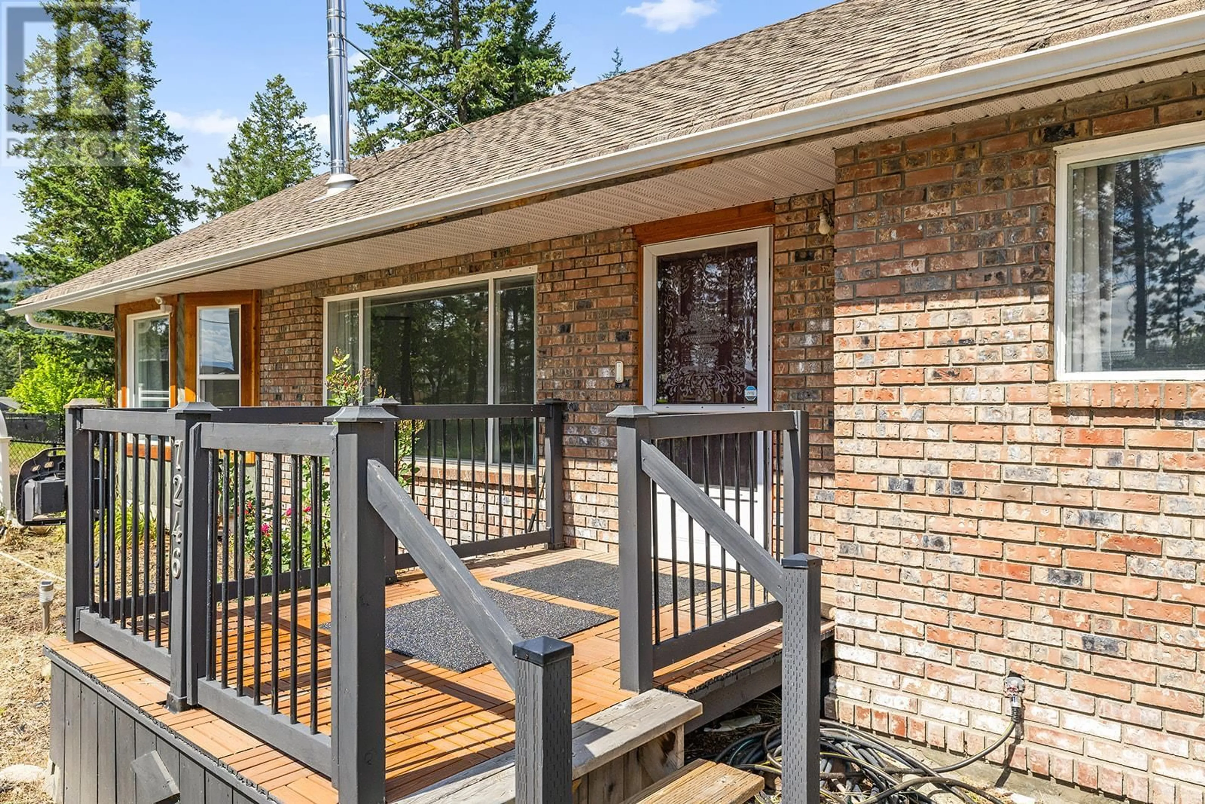 Patio, unknown for 7246 DUNWATERS ROAD, Kelowna British Columbia V1Z3W4