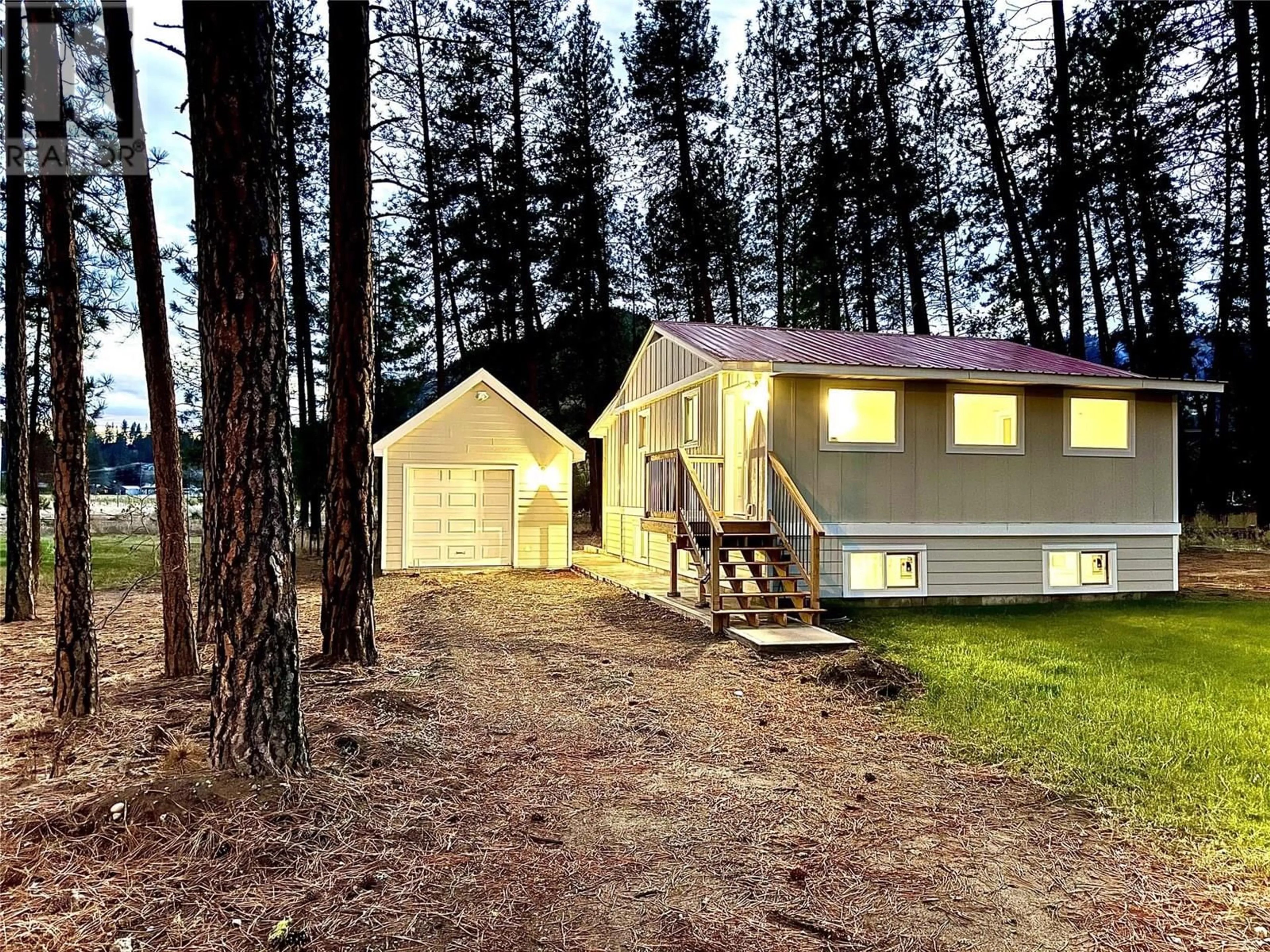 Unknown for 8127 DONALDSON DRIVE, Grand Forks British Columbia V0H1H2