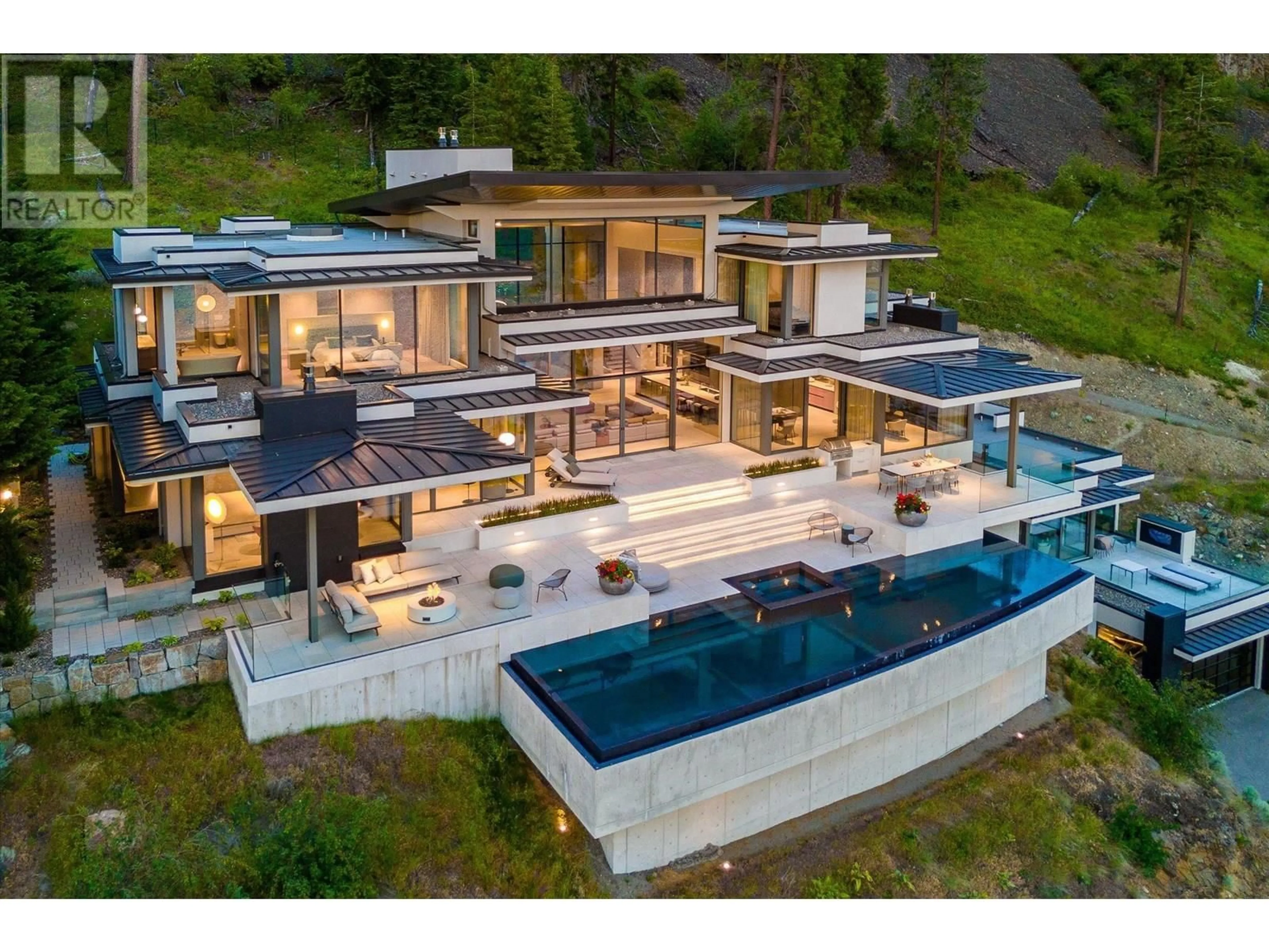 Unknown for 20 - 180 SHEERWATER COURT, Kelowna British Columbia V1V2X1