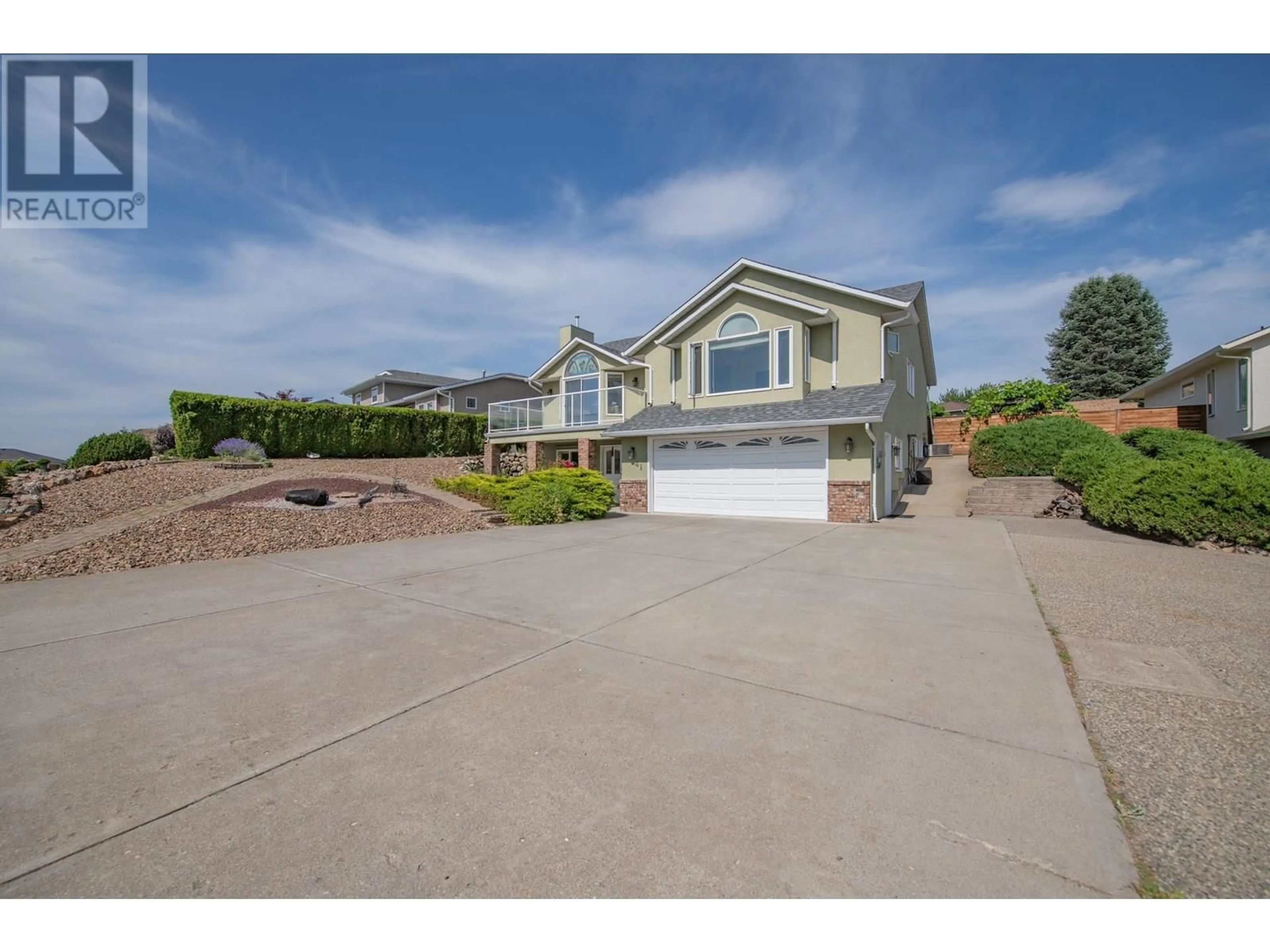 Unknown for 8841 MICHAEL DRIVE, Coldstream British Columbia V1B2P5