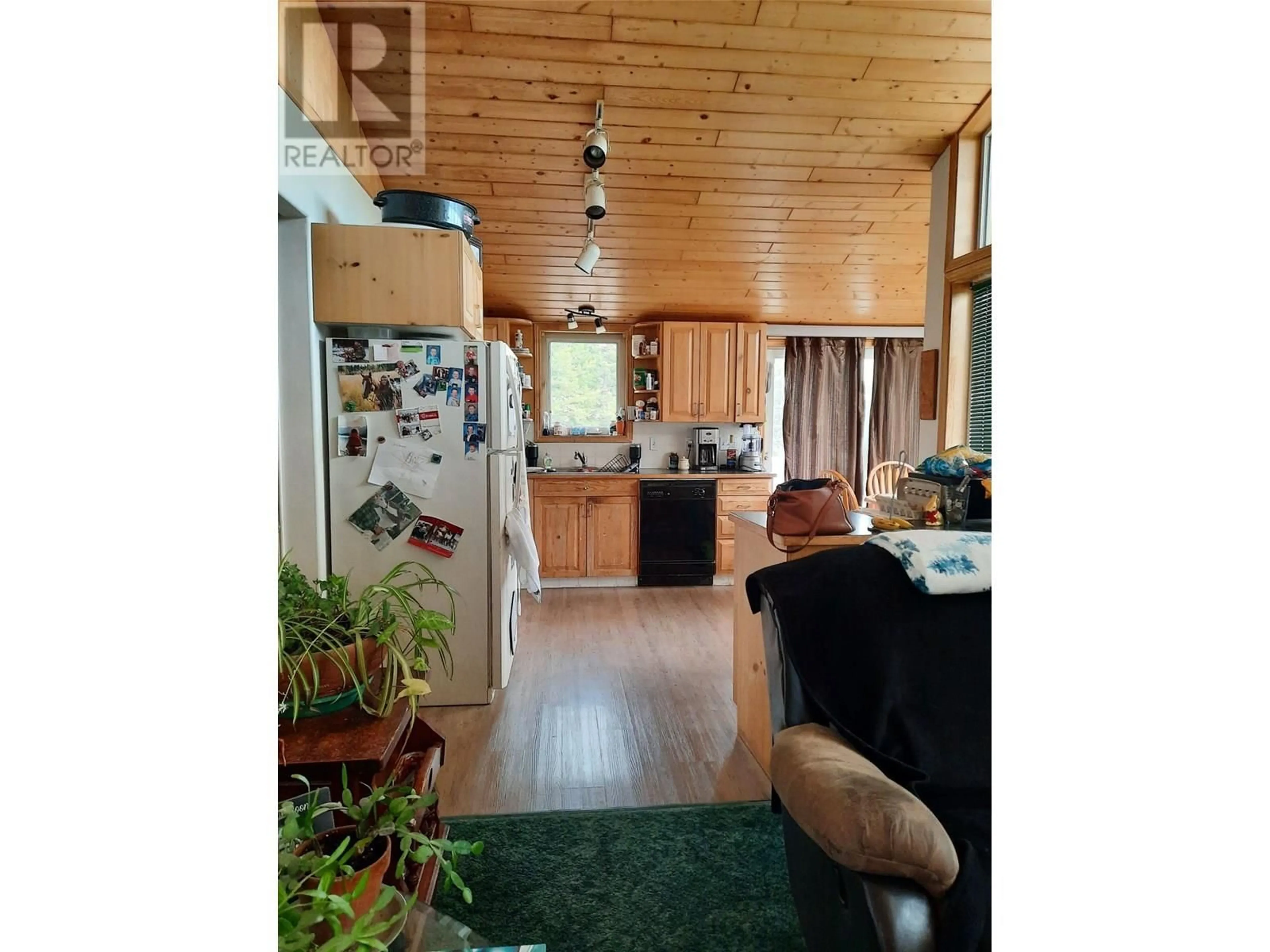 Unknown for 3055 INGRAM CREEK ROAD, Midway British Columbia V0H1M0
