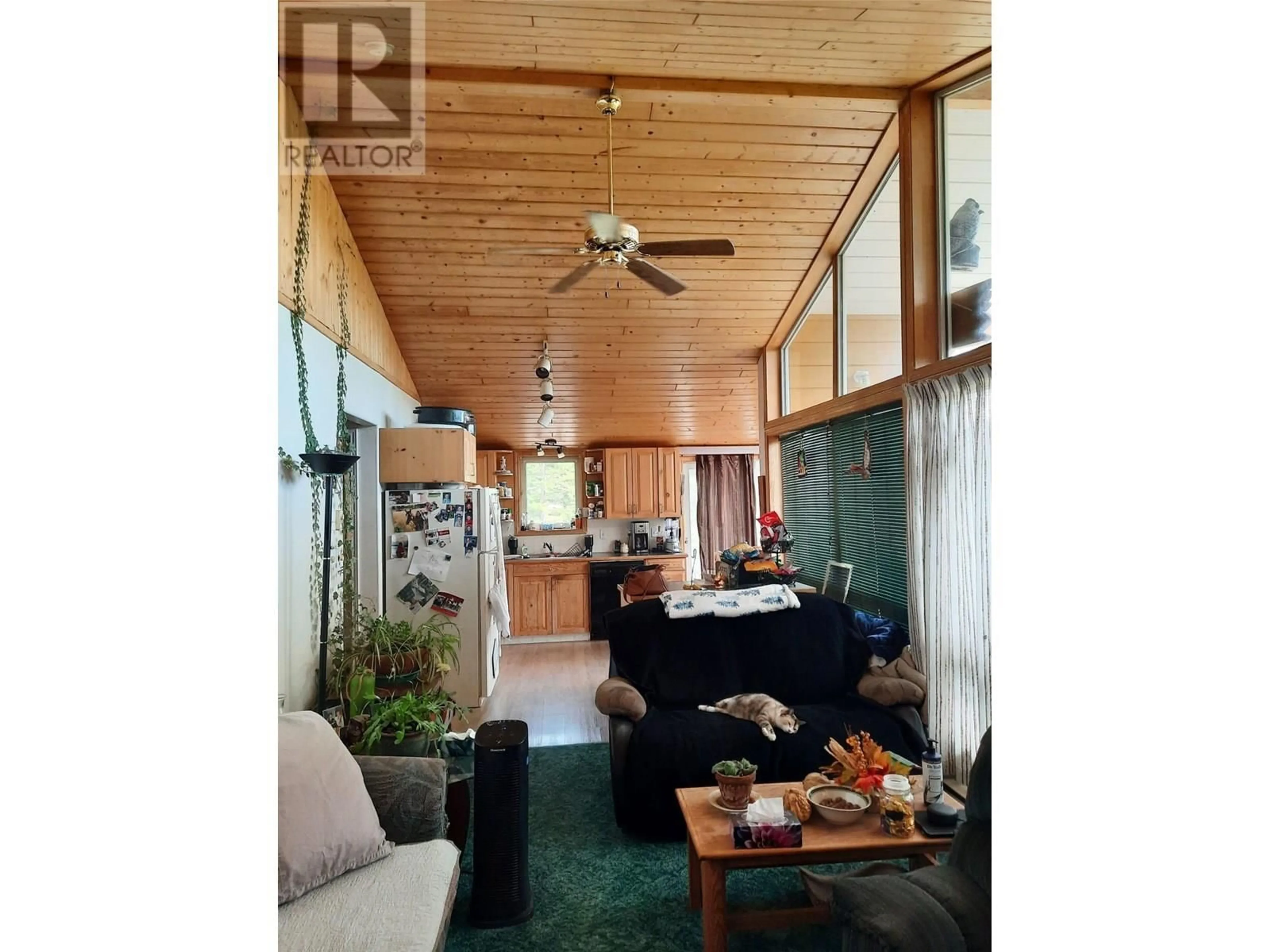 Unknown for 3055 INGRAM CREEK ROAD, Midway British Columbia V0H1M0