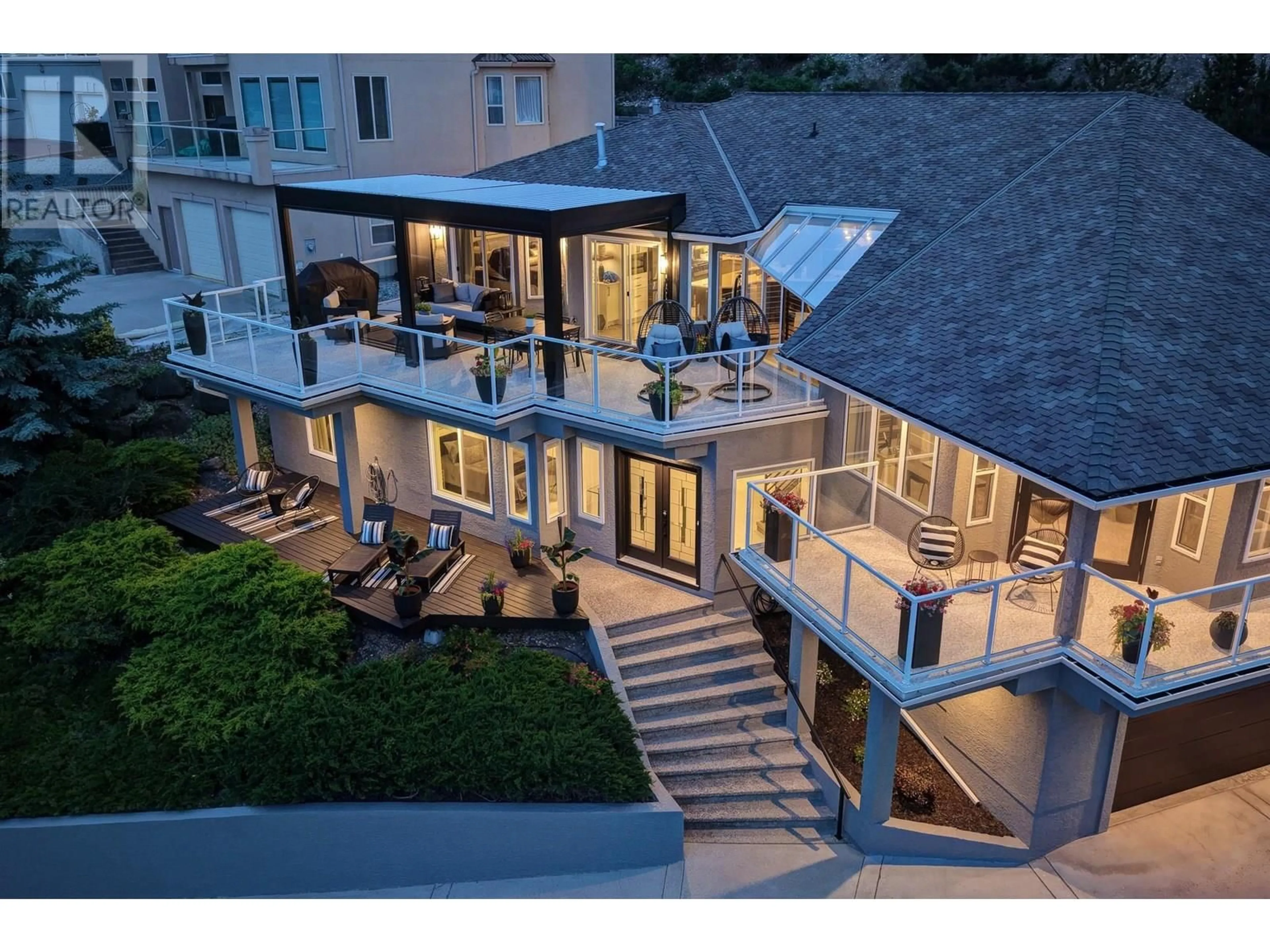 Unknown for 510 CASA GRANDE DRIVE, West Kelowna British Columbia V1Z3M4
