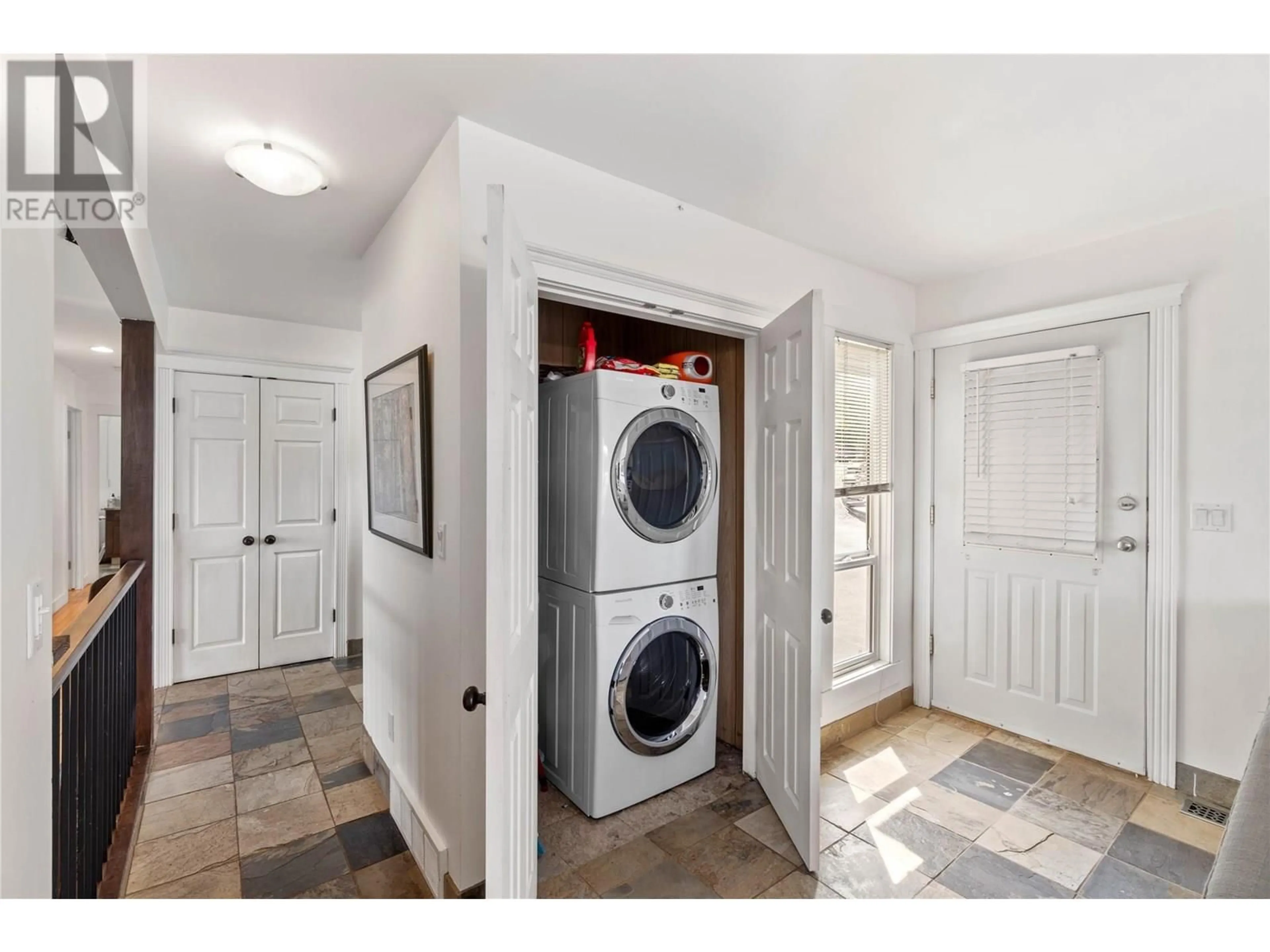 Laundry room for 2404 BELLA COOLA COURT, Kamloops British Columbia V2E1T7