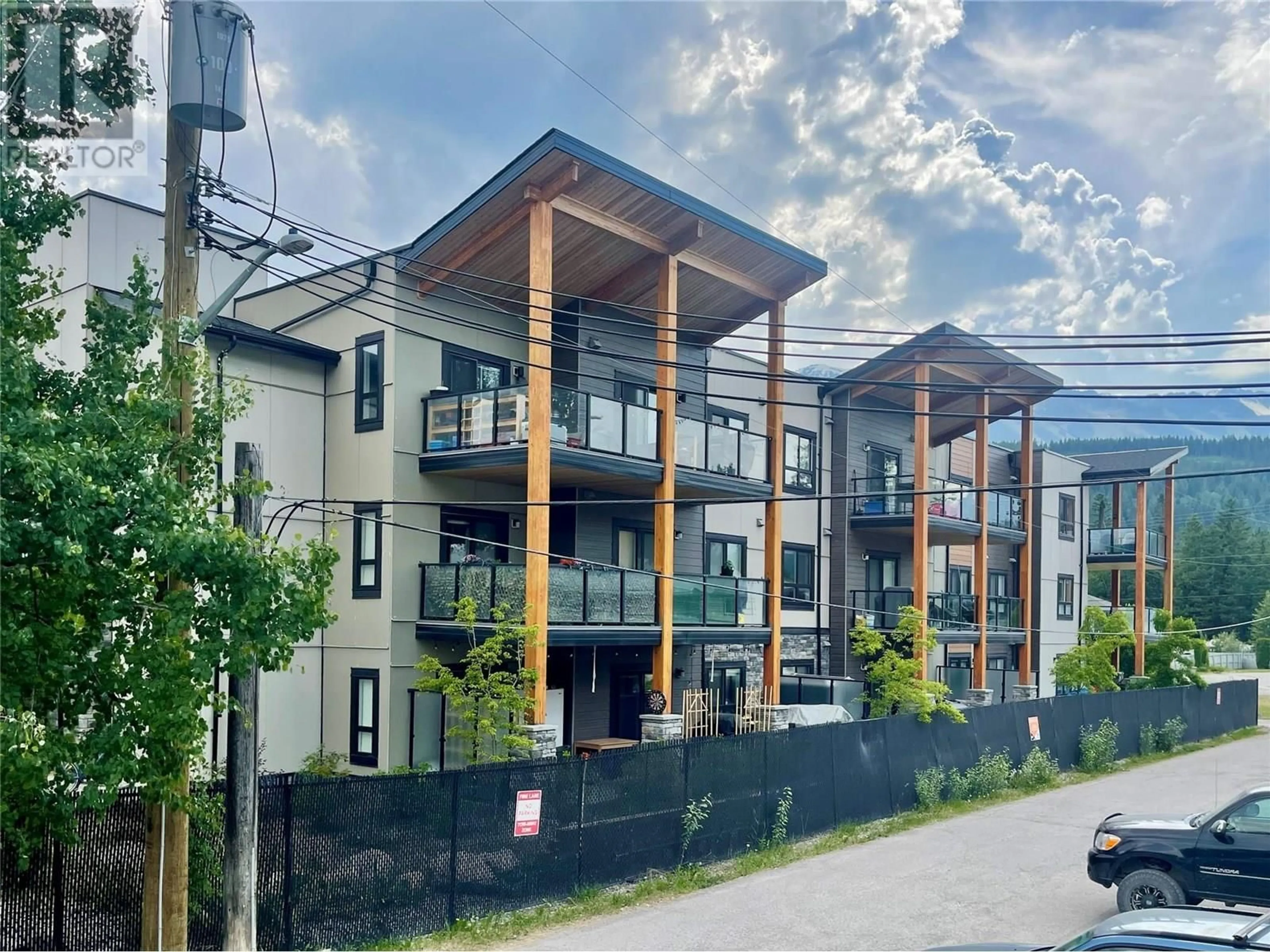 Unknown for 2301 - 410 5TH AVENUE SOUTH, Golden British Columbia V0A1H0