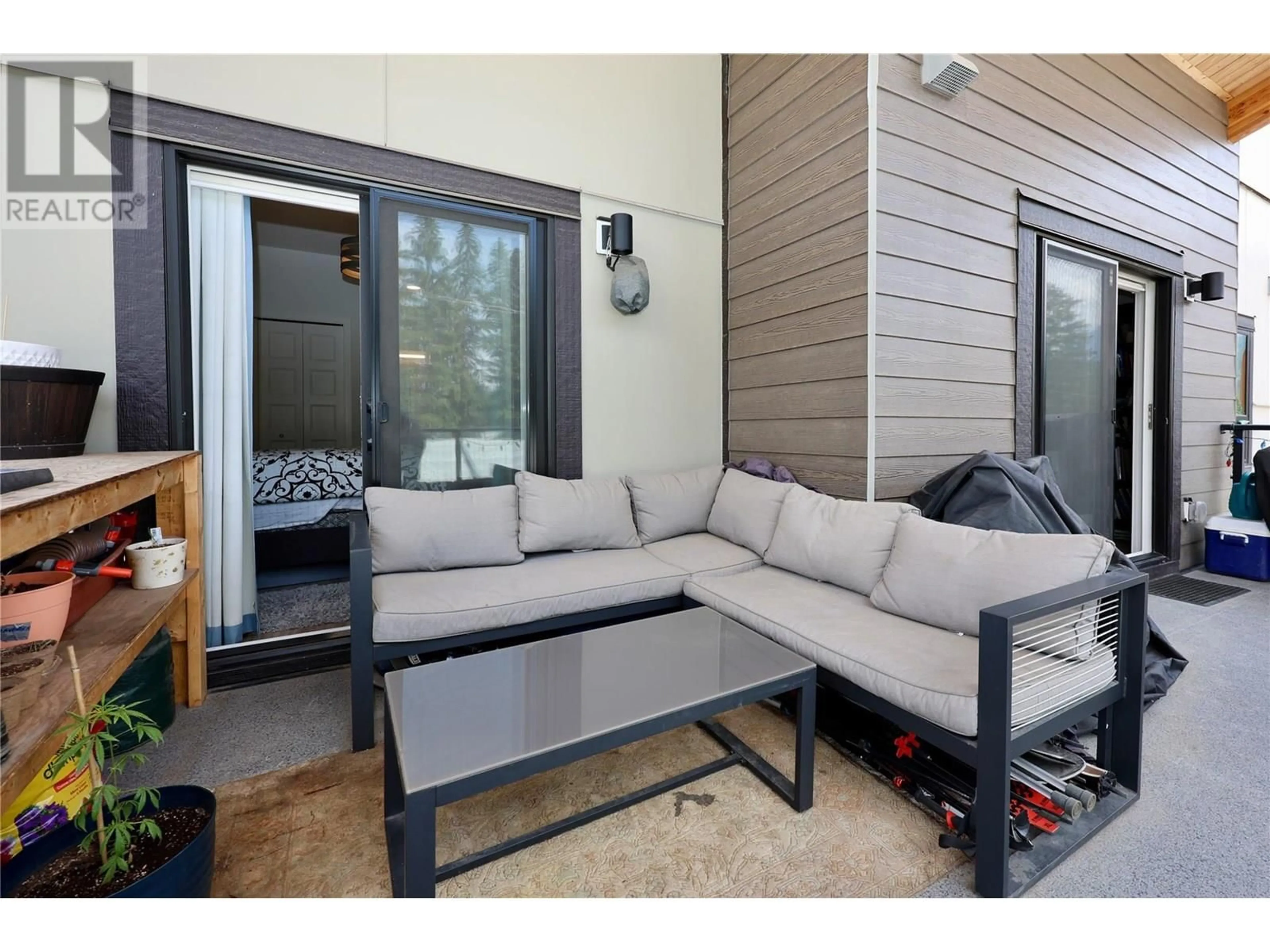 Patio, street for 2301 - 410 5TH AVENUE SOUTH, Golden British Columbia V0A1H0