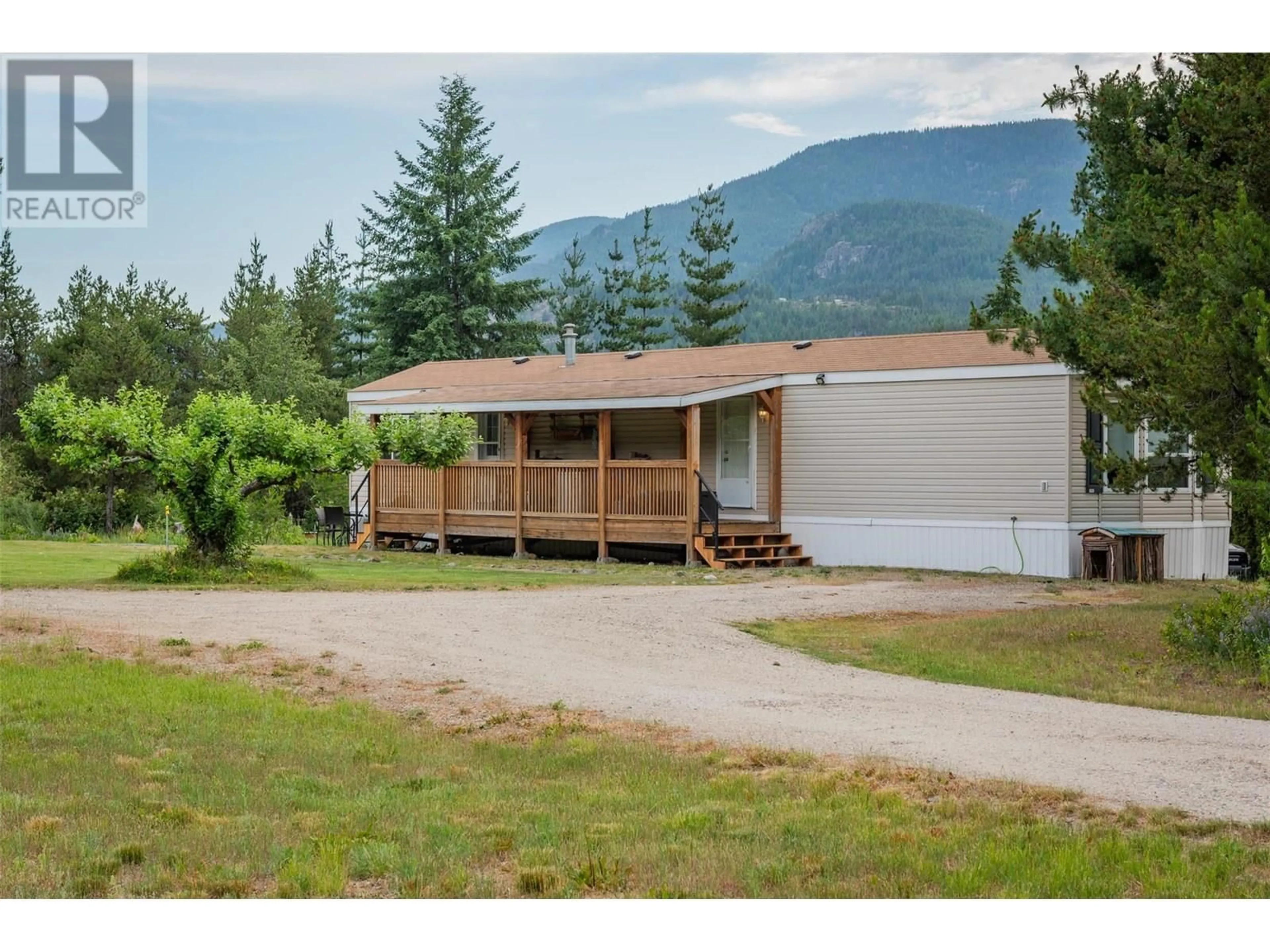 Unknown for 976 WATERLOO ROAD, Castlegar British Columbia V1N4M3