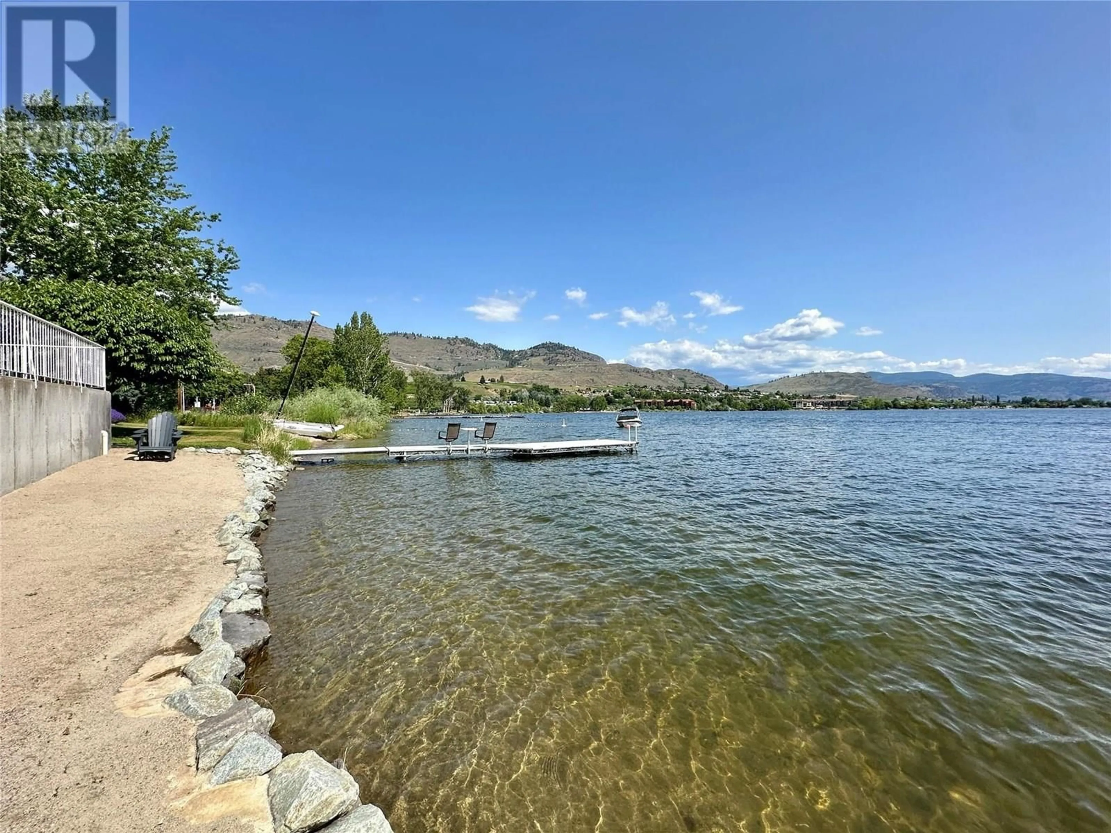 Unknown for 8 BAYVIEW CRESCENT, Osoyoos British Columbia V0H1V6